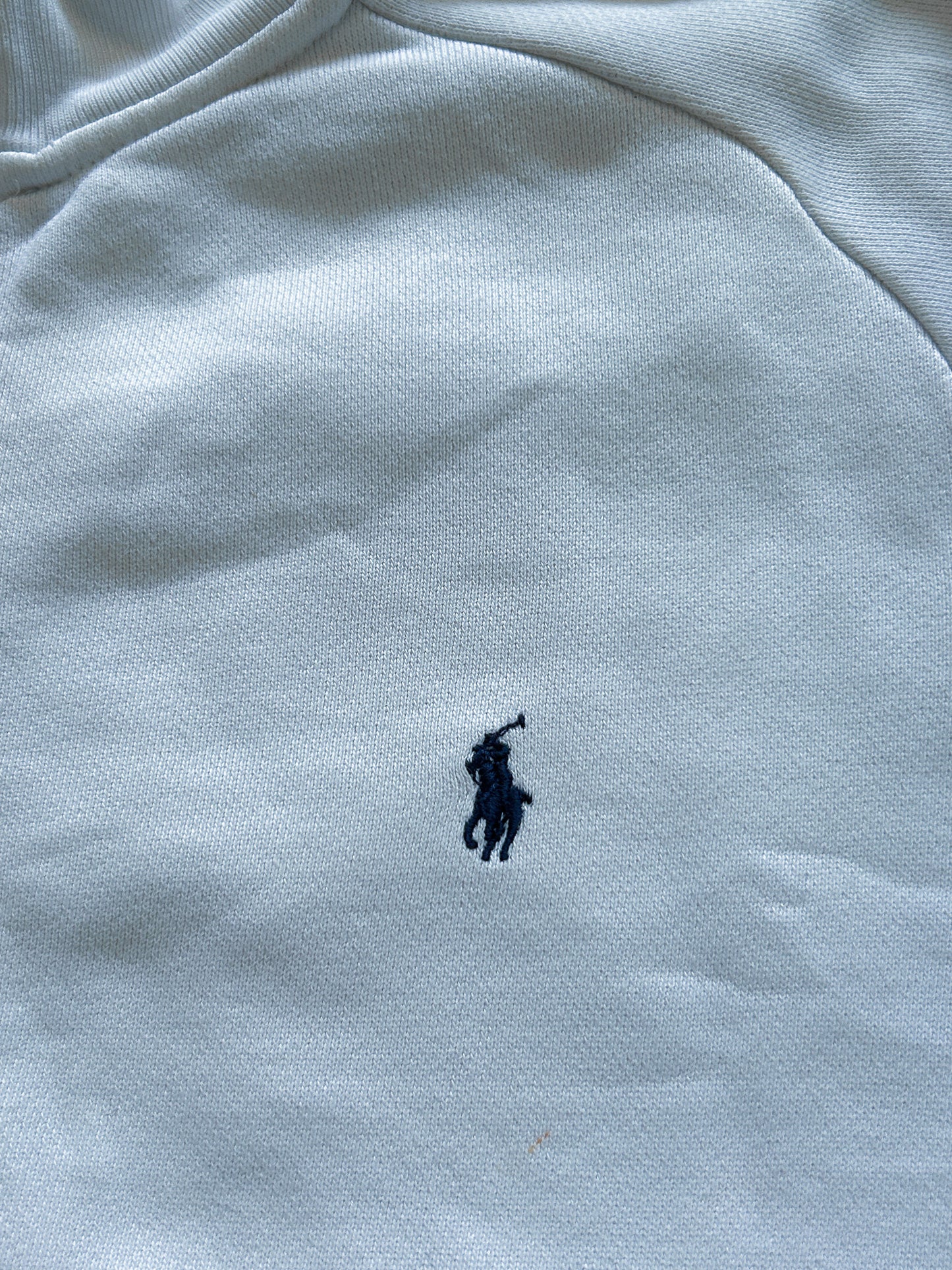 Polo Ralph Lauren Vintage *PREMIUM* Sweatjacke | S