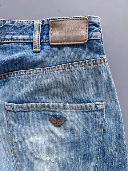 Armani Jeans Vintage Jeans | M