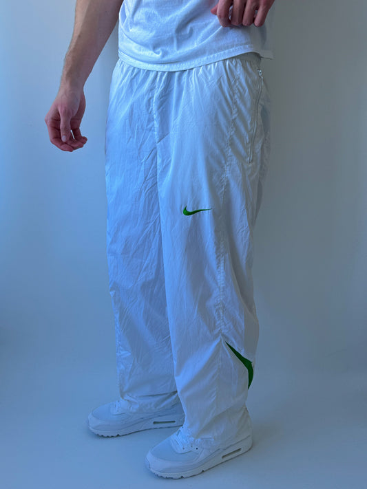 Nike Vintage Trackpants | M