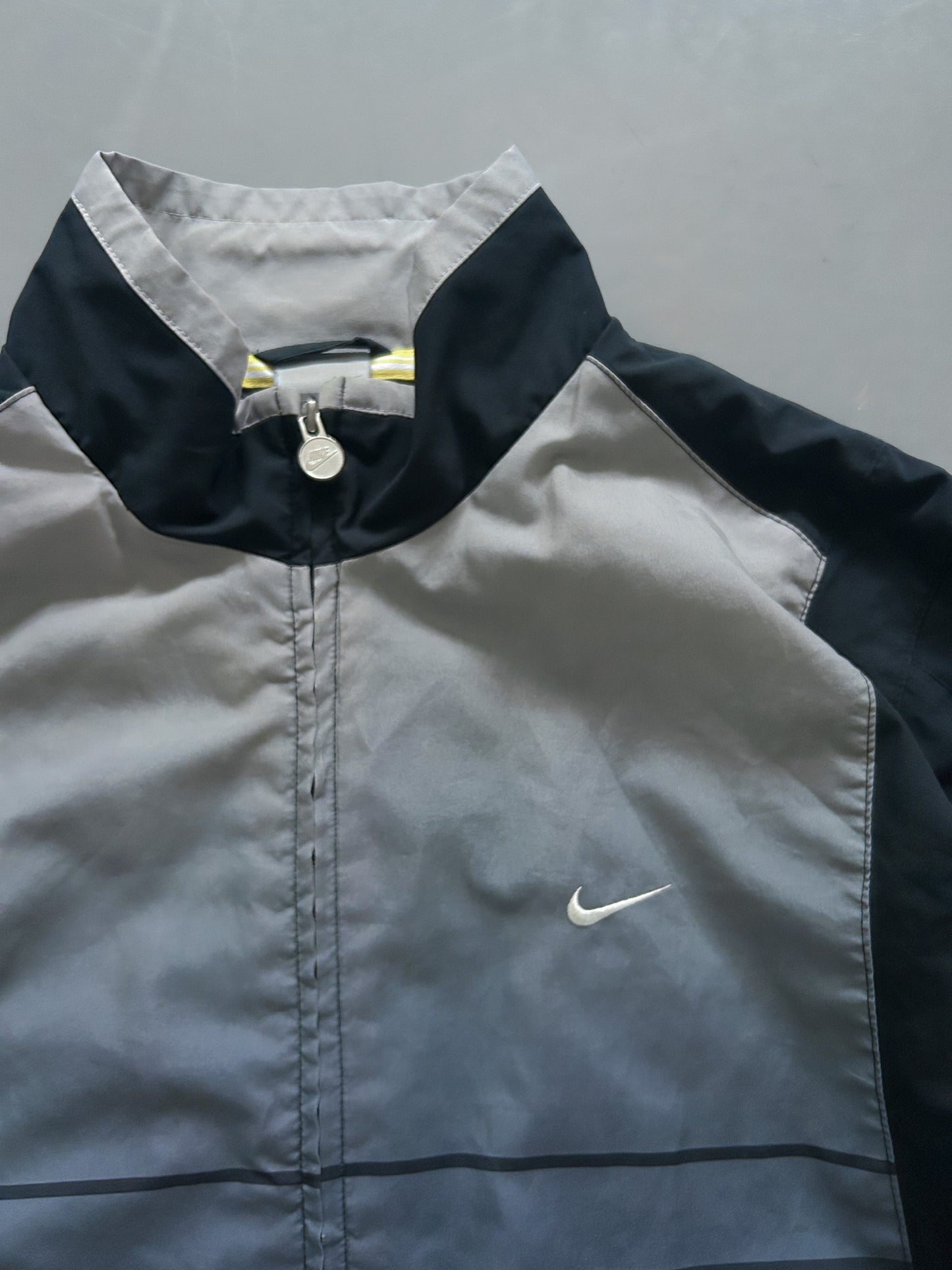 Nike Vintage Trackjacket | M