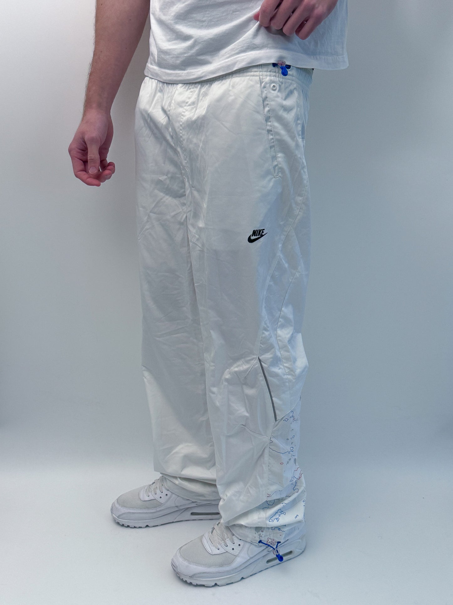 Nike Vintage *TN* Trackpants | M