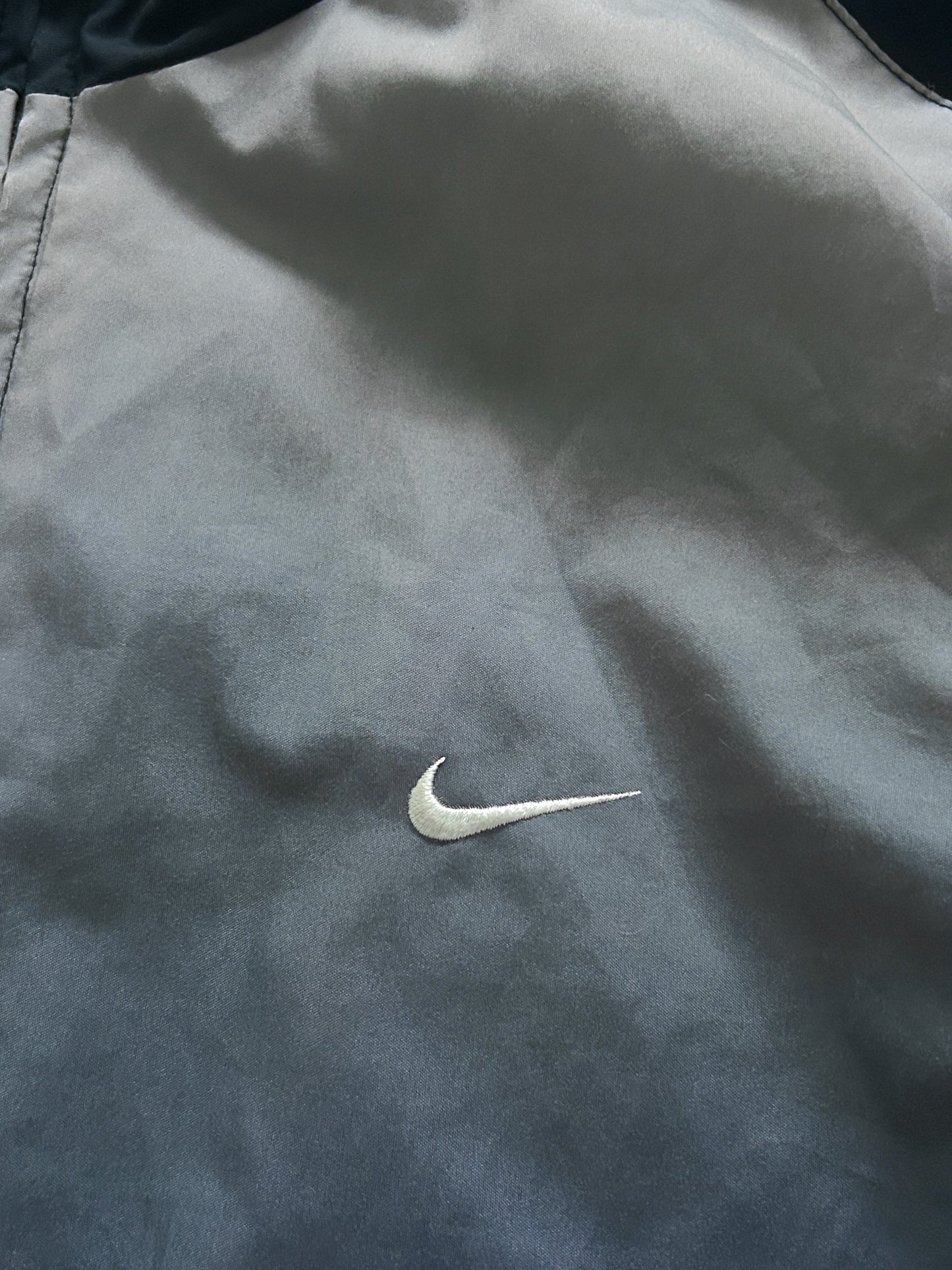 Nike Vintage Trackjacket | M