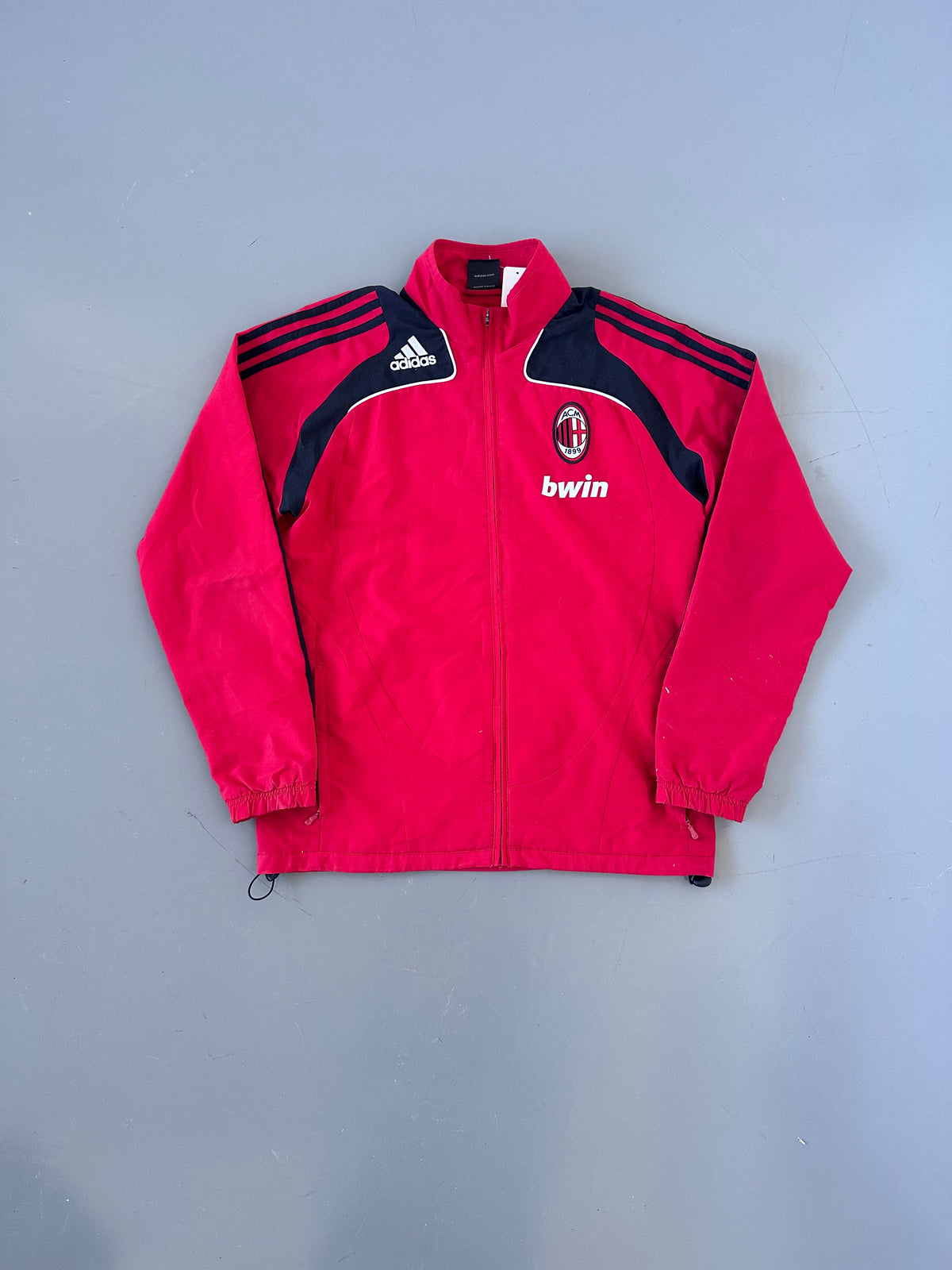 Adidas x AC Mailand Trackjacket | M