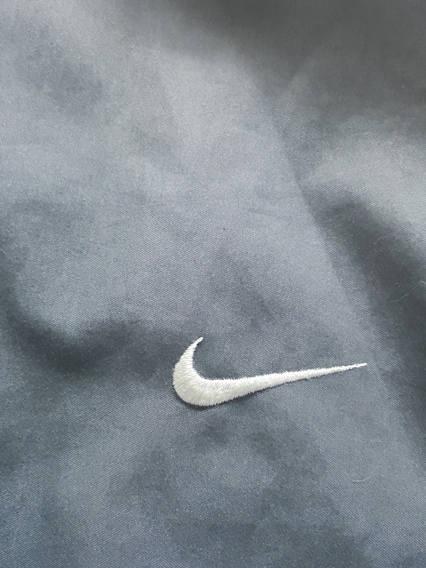 Nike Vintage Trackjacket | M