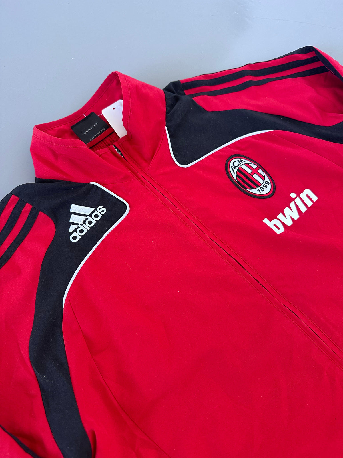 Adidas x AC Mailand Trackjacket | M