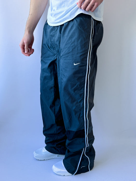 Nike Vintage Trackpants | XL
