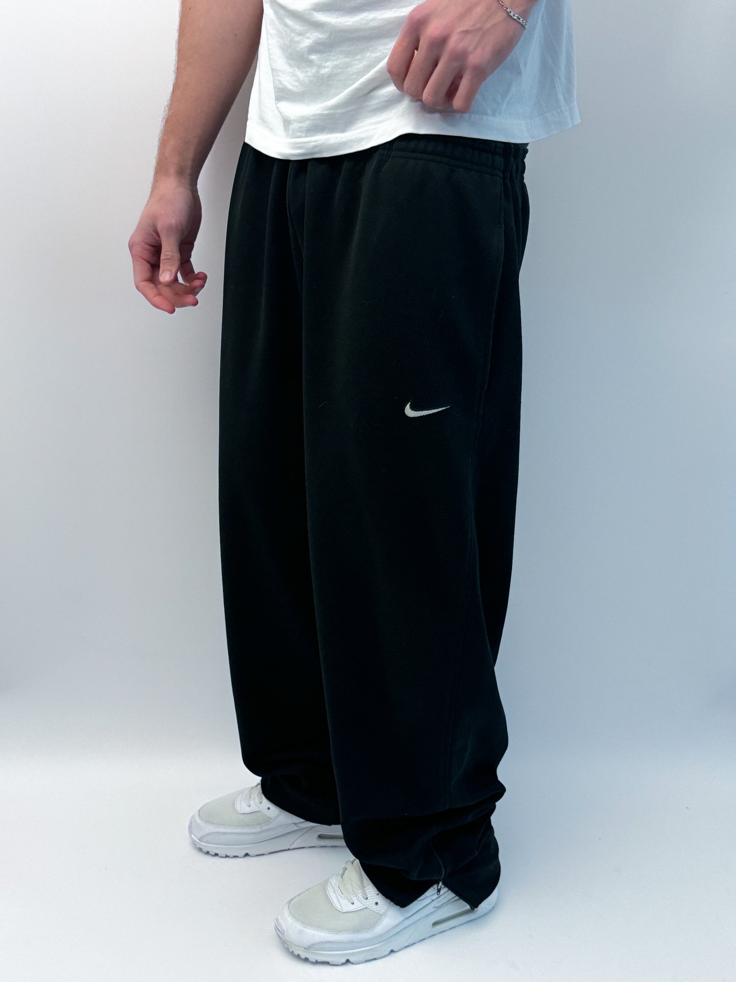 Nike Vintage Trackpants | XXL