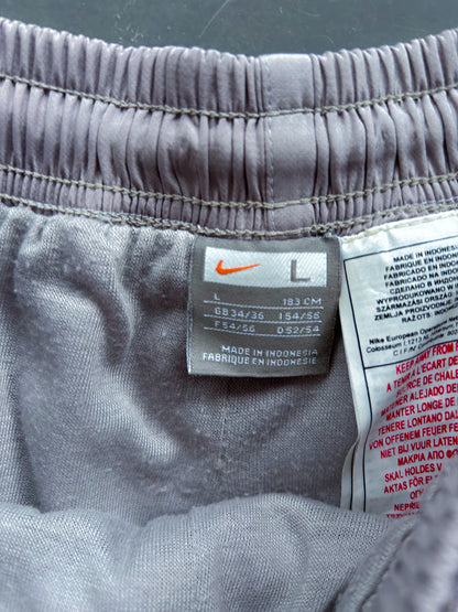 Nike Vintage Trackpants | L