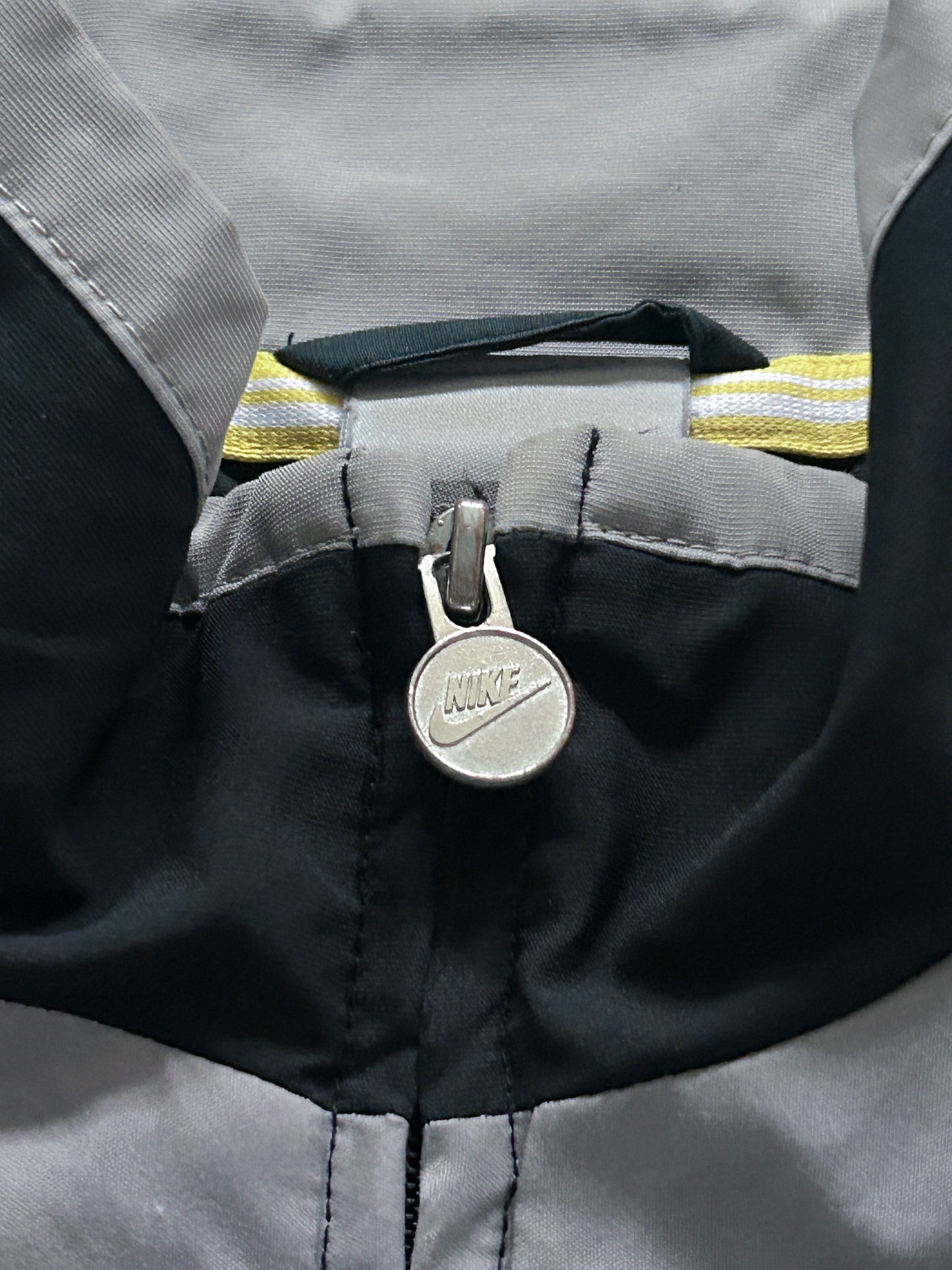 Nike Vintage Trackjacket | M
