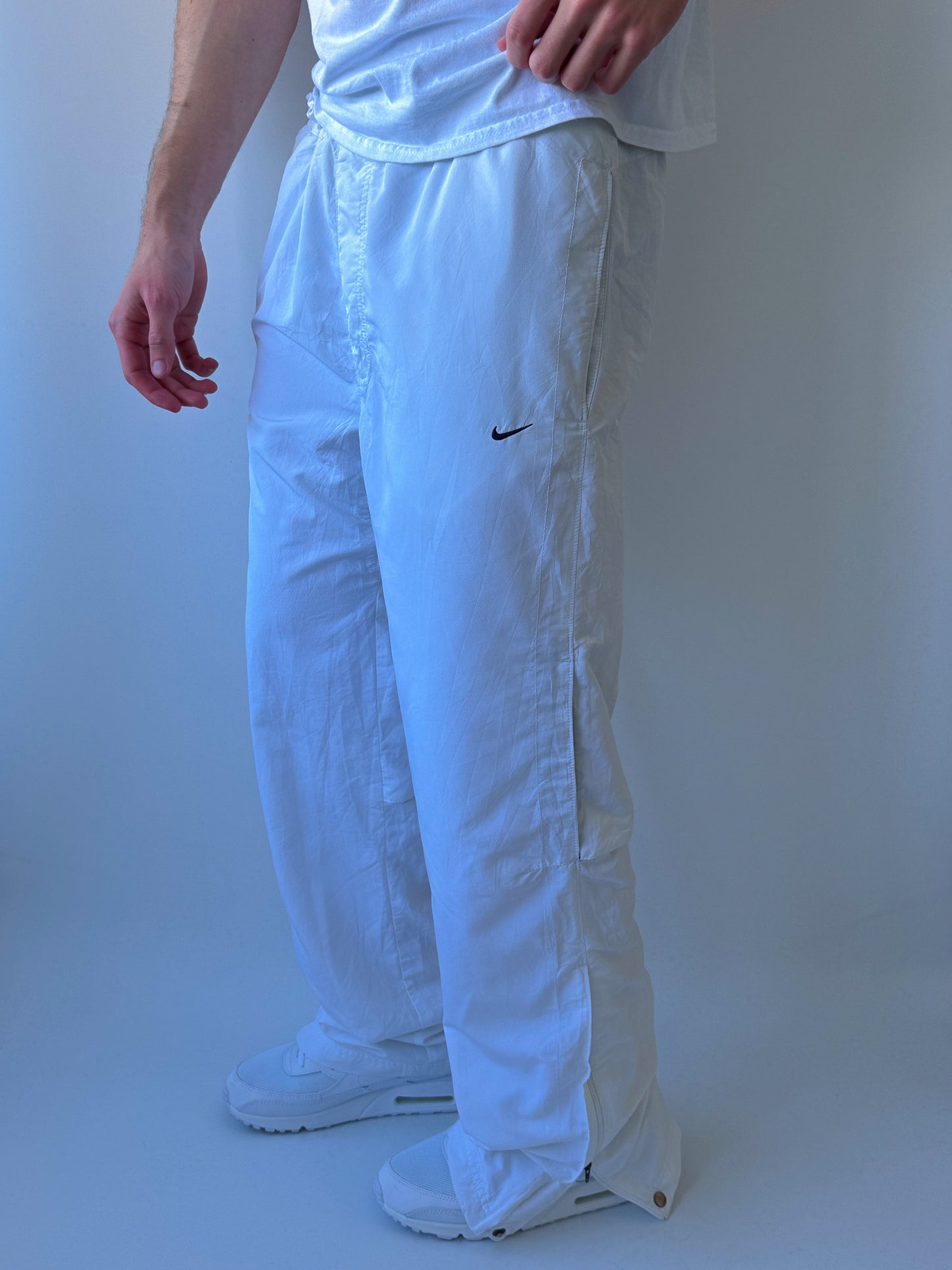 Nike Vintage Trackpants | M