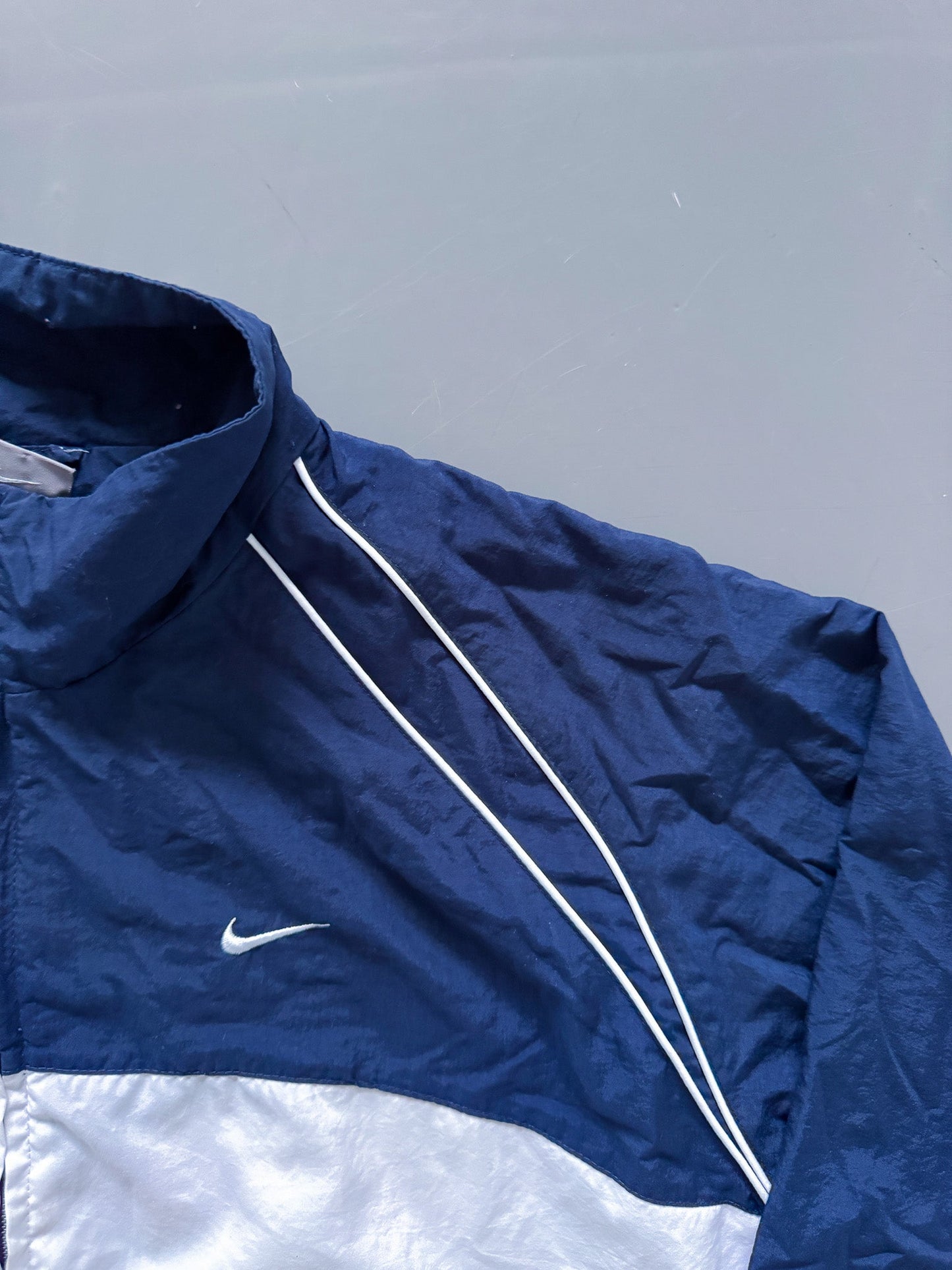 Nike Vintage Trackjacket | M