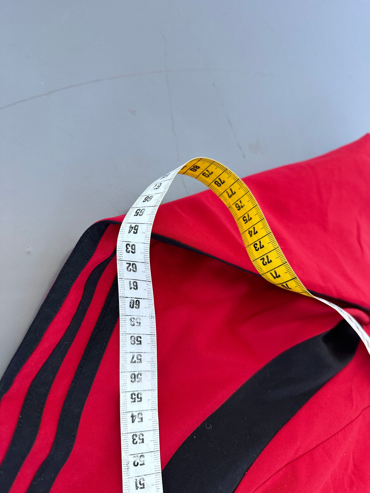 Adidas x AC Mailand Trackjacket | M