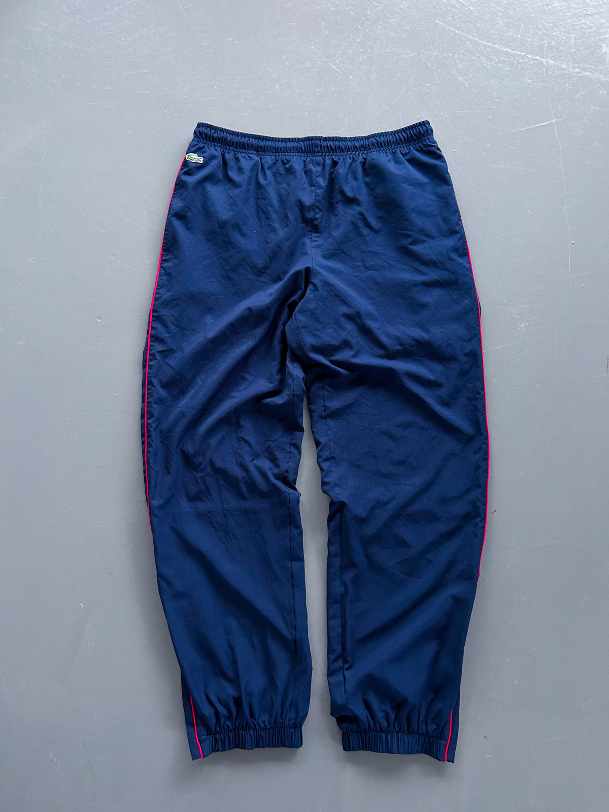 Lacoste Vintage Trackpants | M