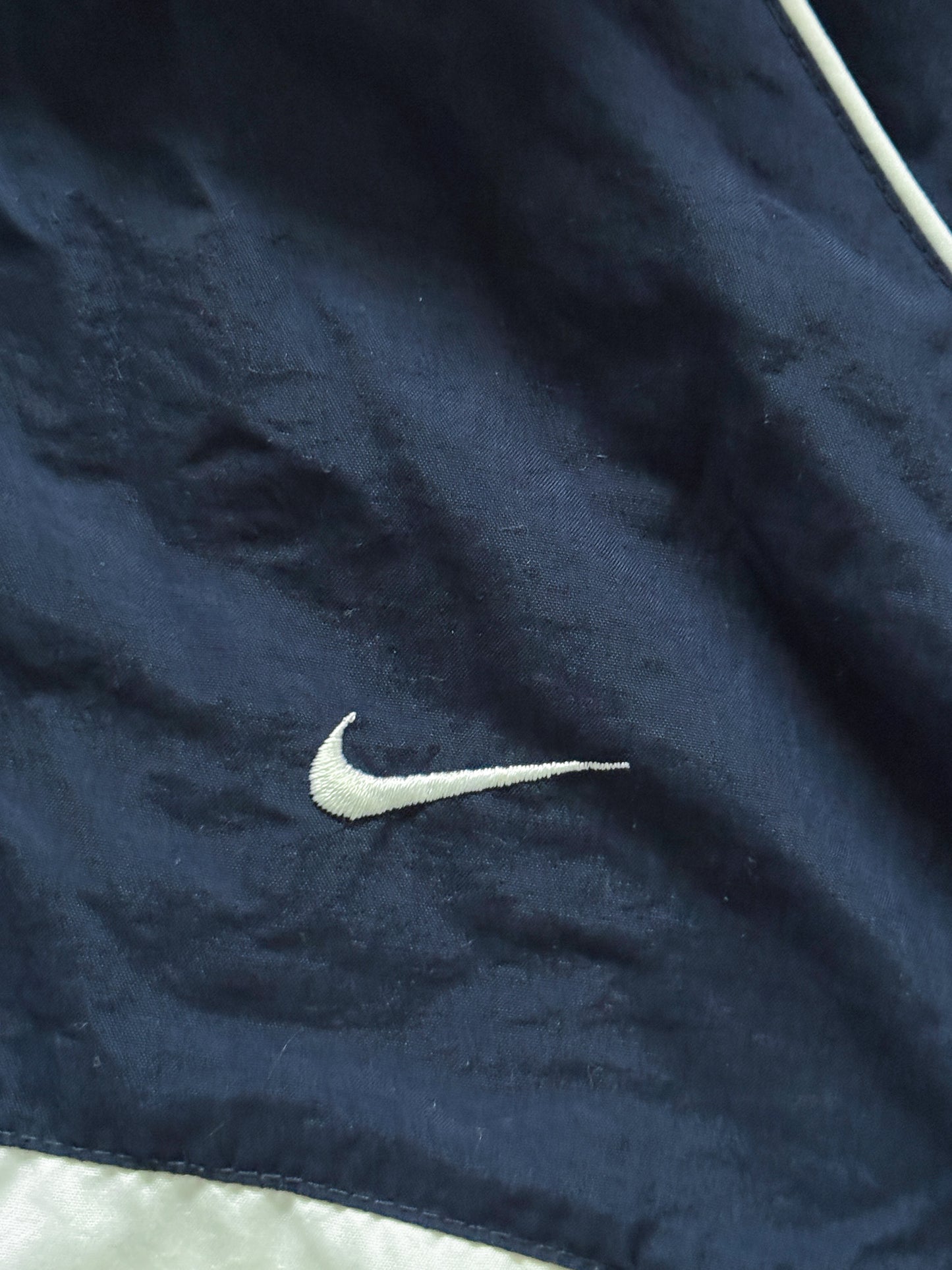 Nike Vintage Trackjacket | M