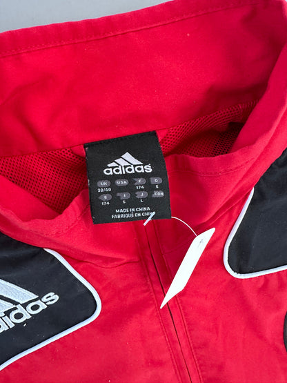 Adidas x AC Mailand Trackjacket | M