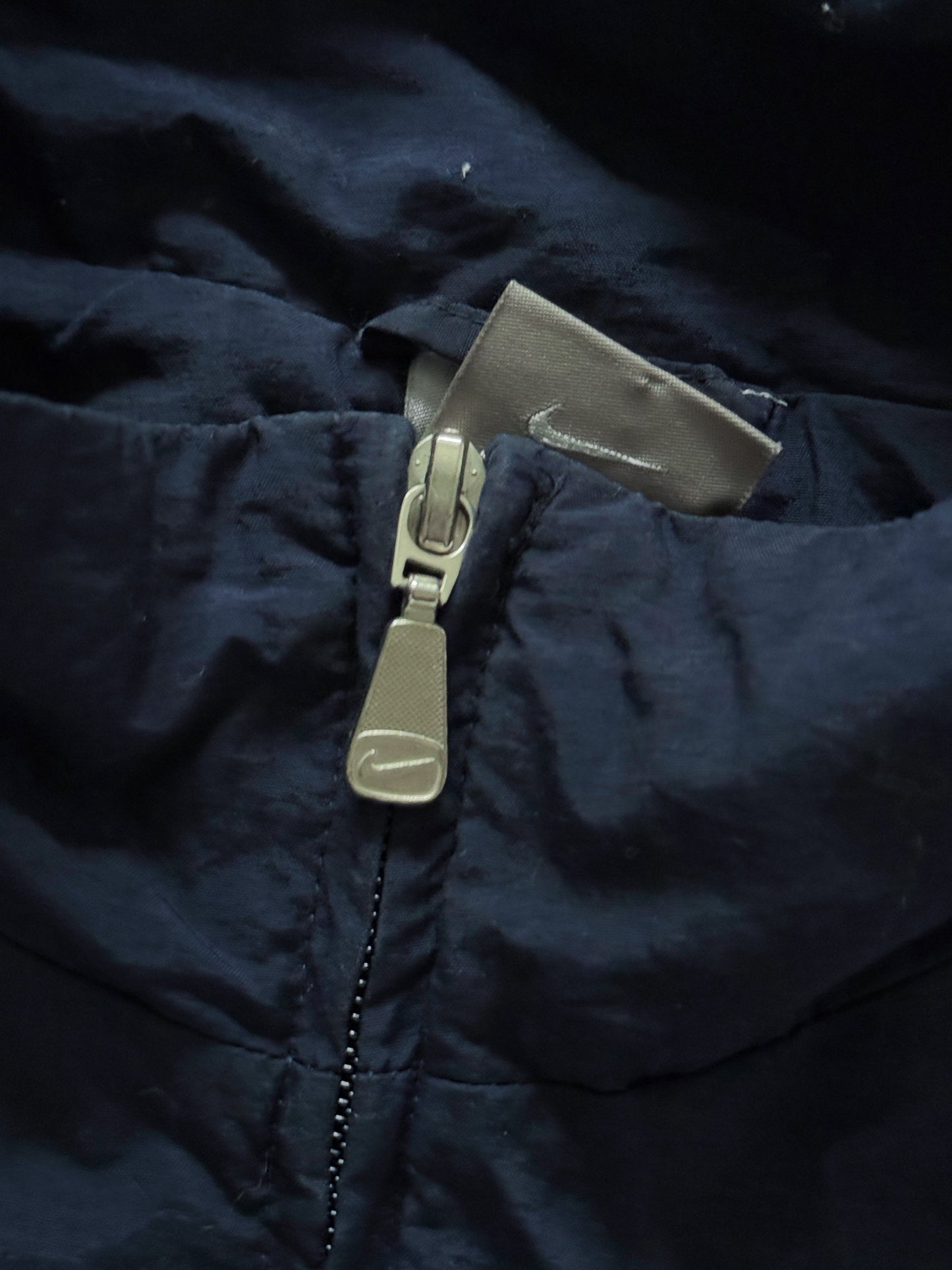 Nike Vintage Trackjacket | M