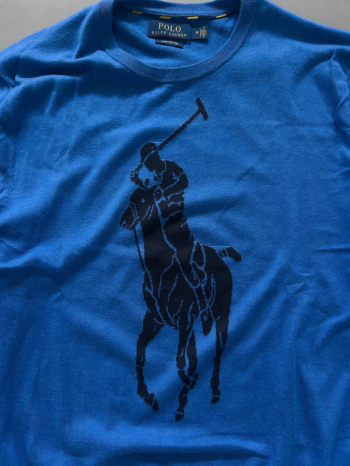 Polo Ralph Lauren Vintage Pullover | M
