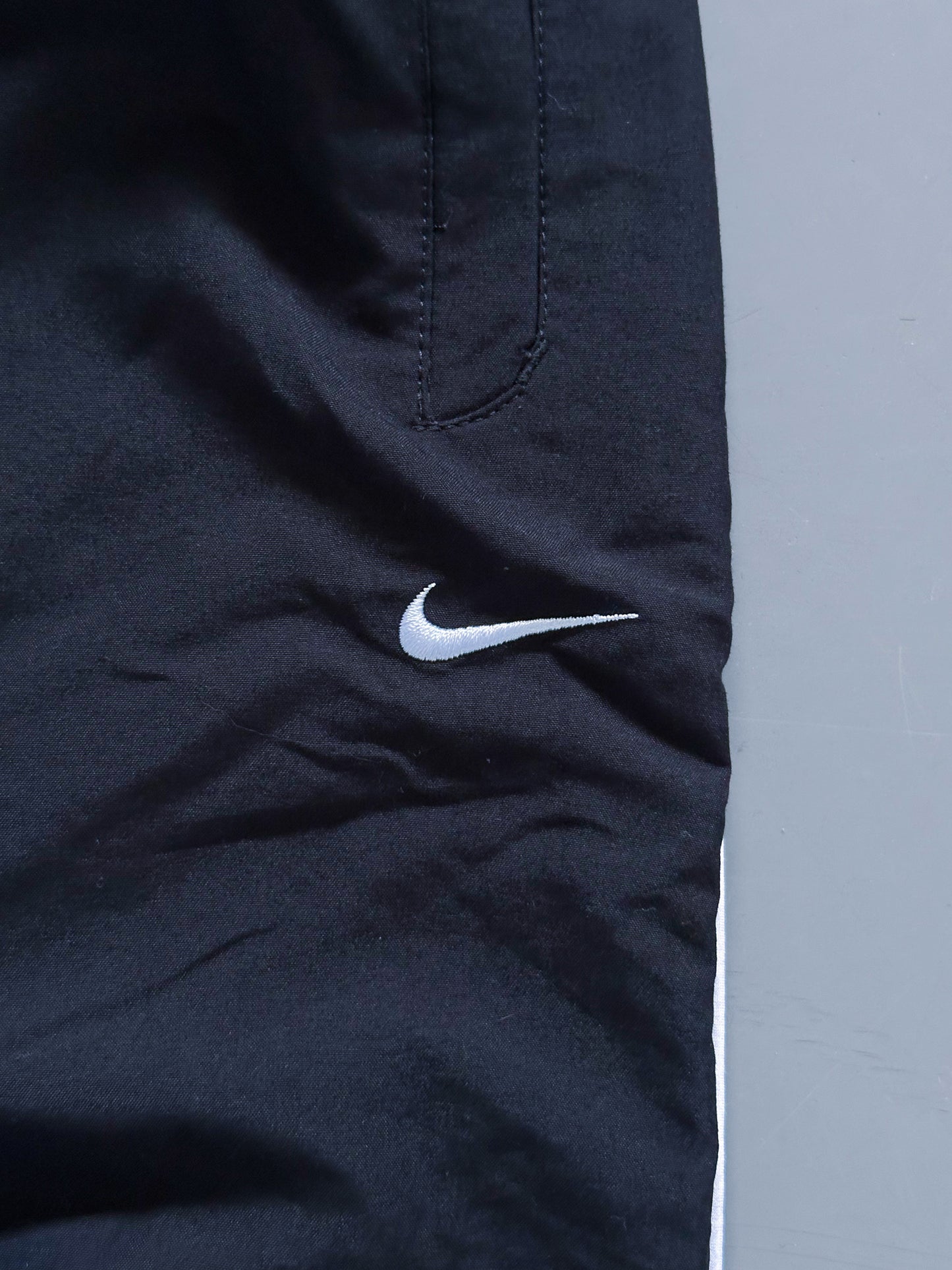 Nike Vintage *PREMIUM* Trackpants | L