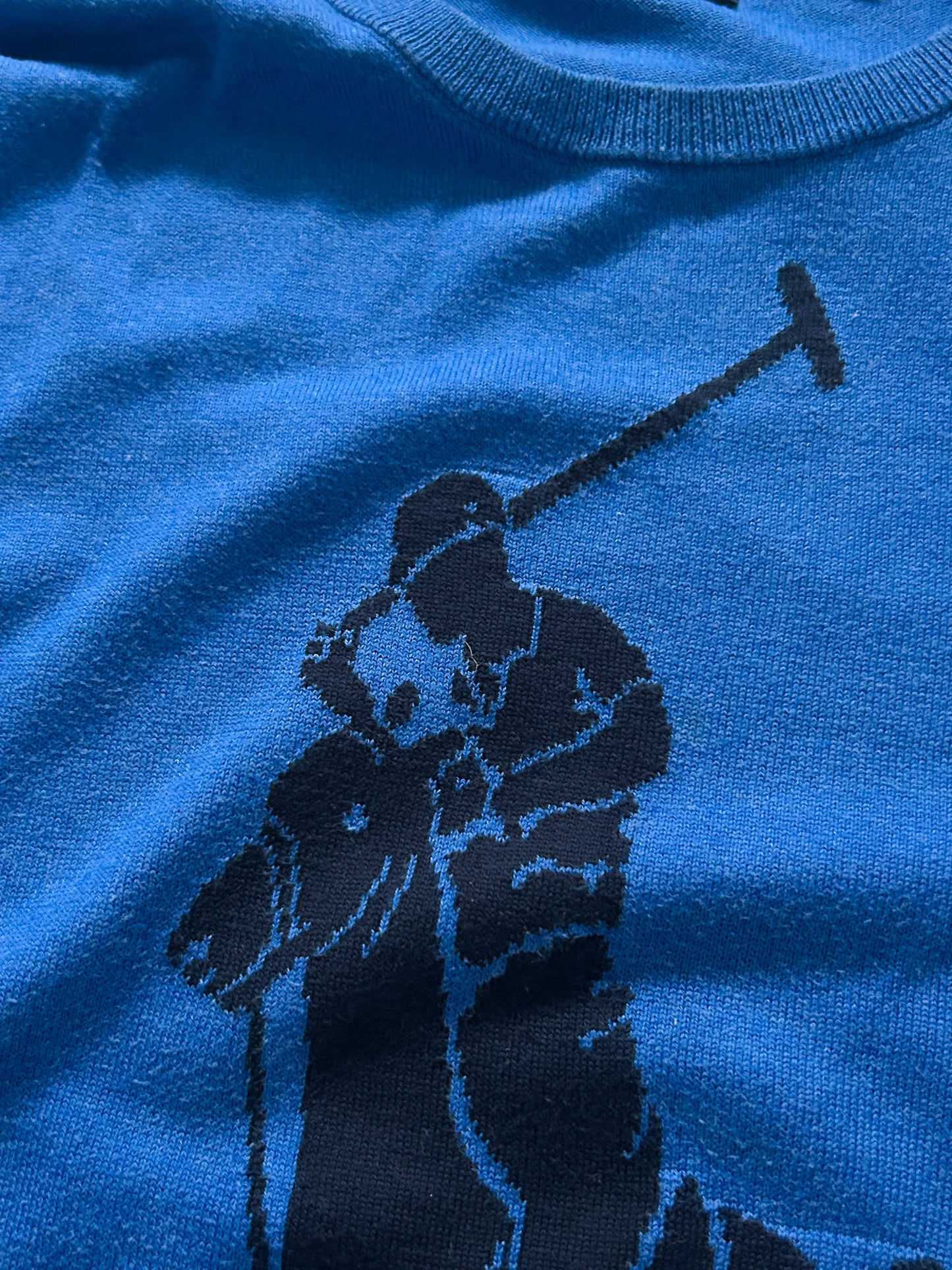 Polo Ralph Lauren Vintage Pullover | M
