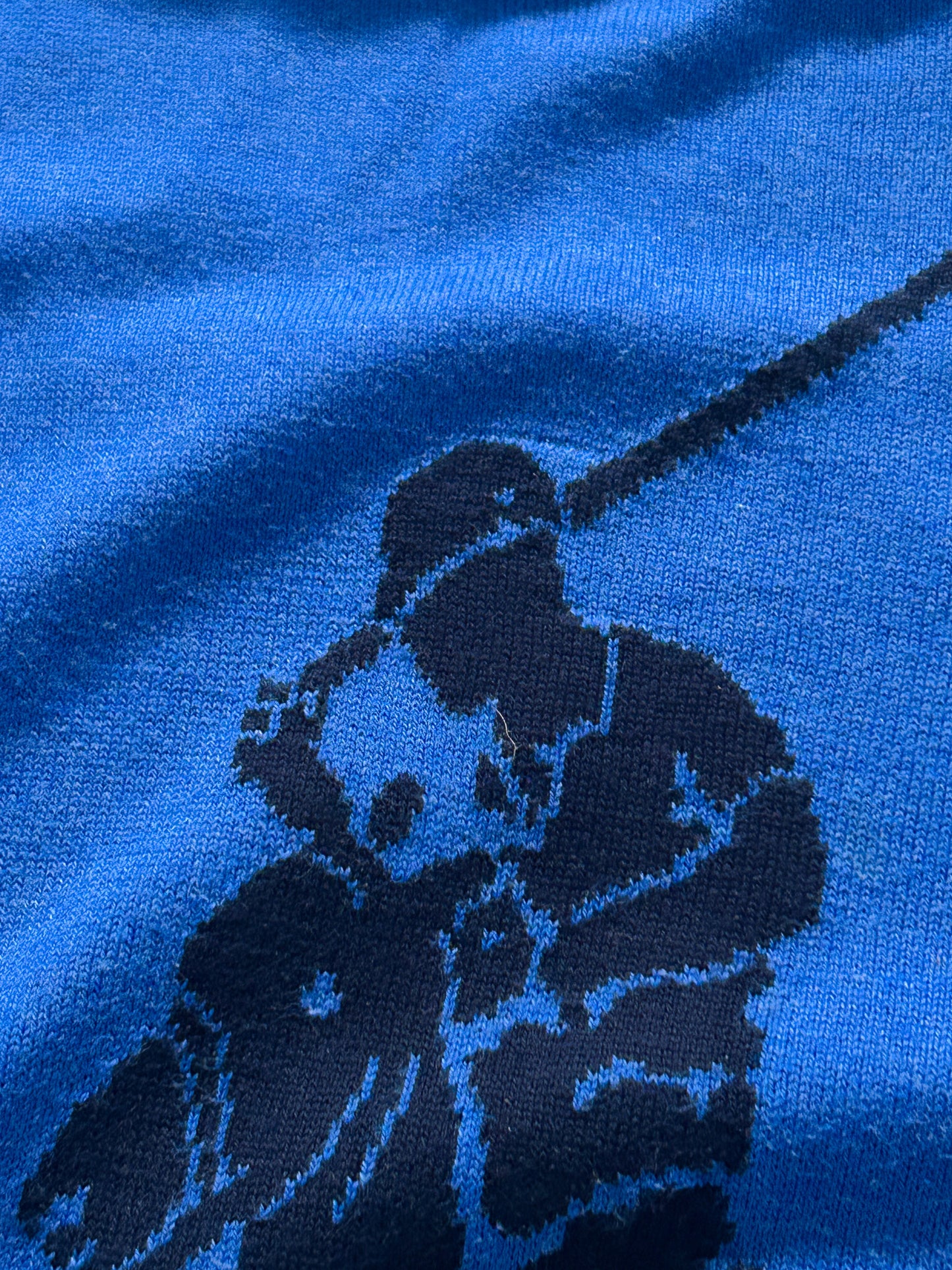 Polo Ralph Lauren Vintage Pullover | M