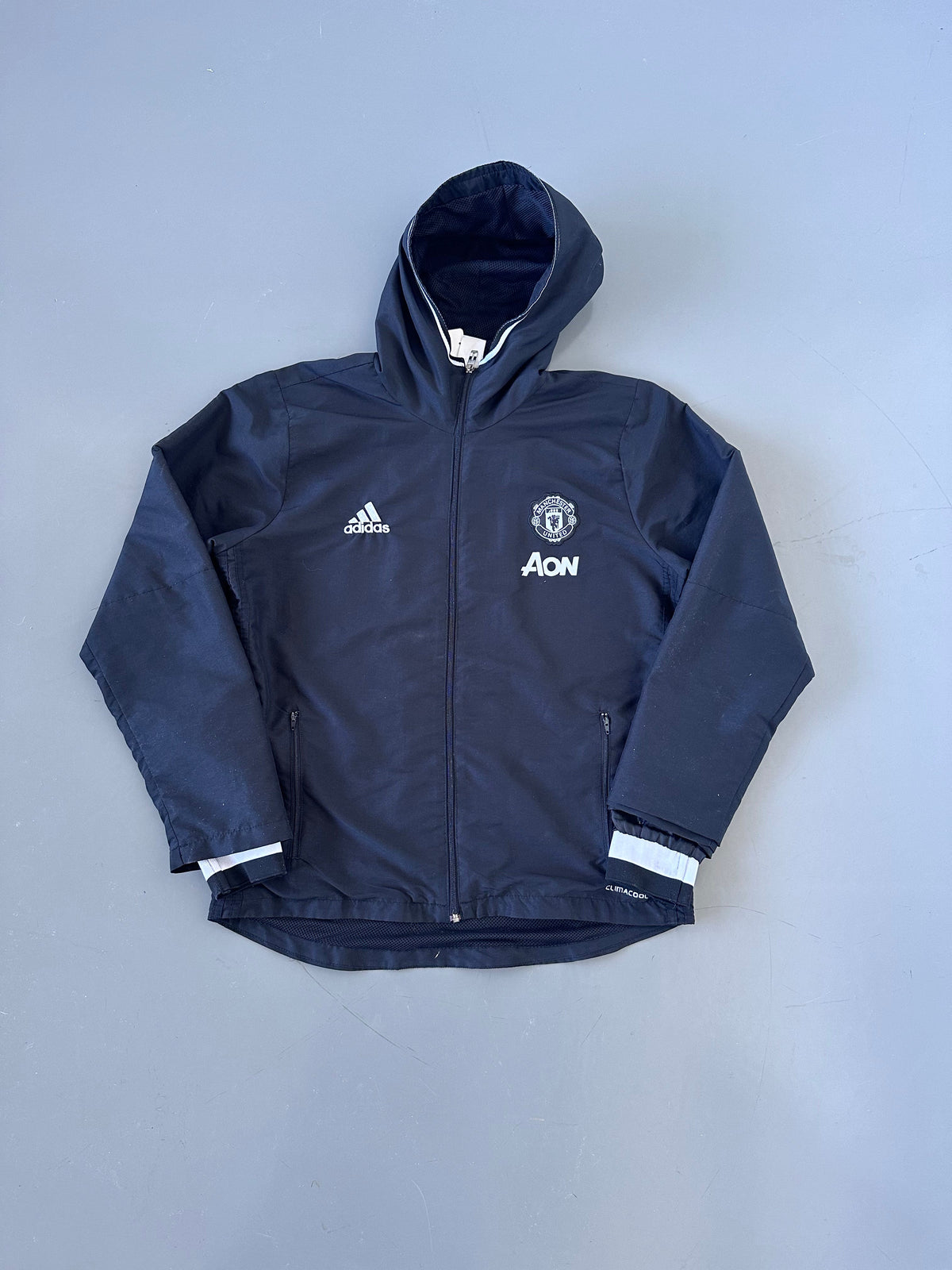 Adidas x Manchester United | L