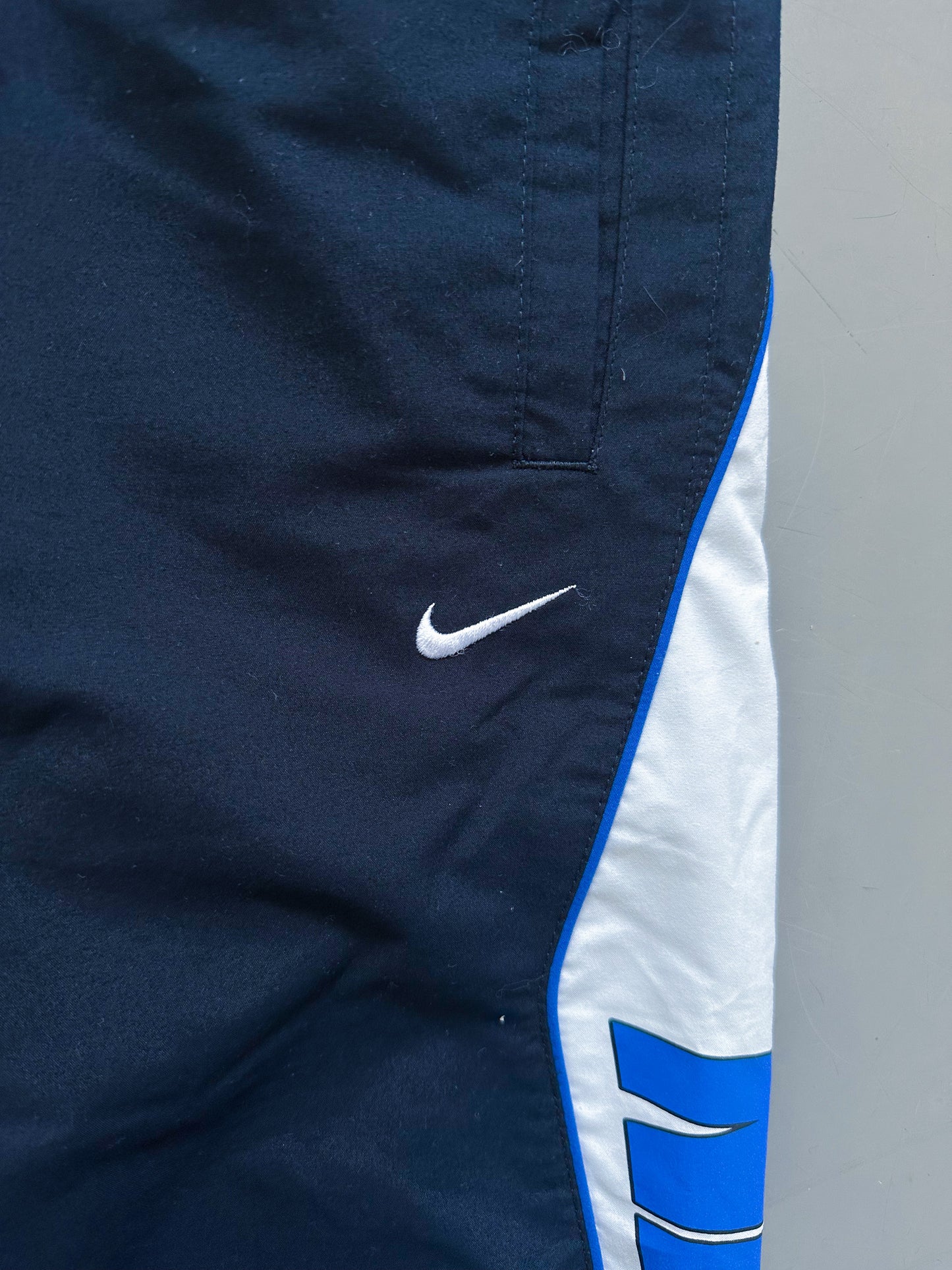 Nike Vintage Trackpants | S