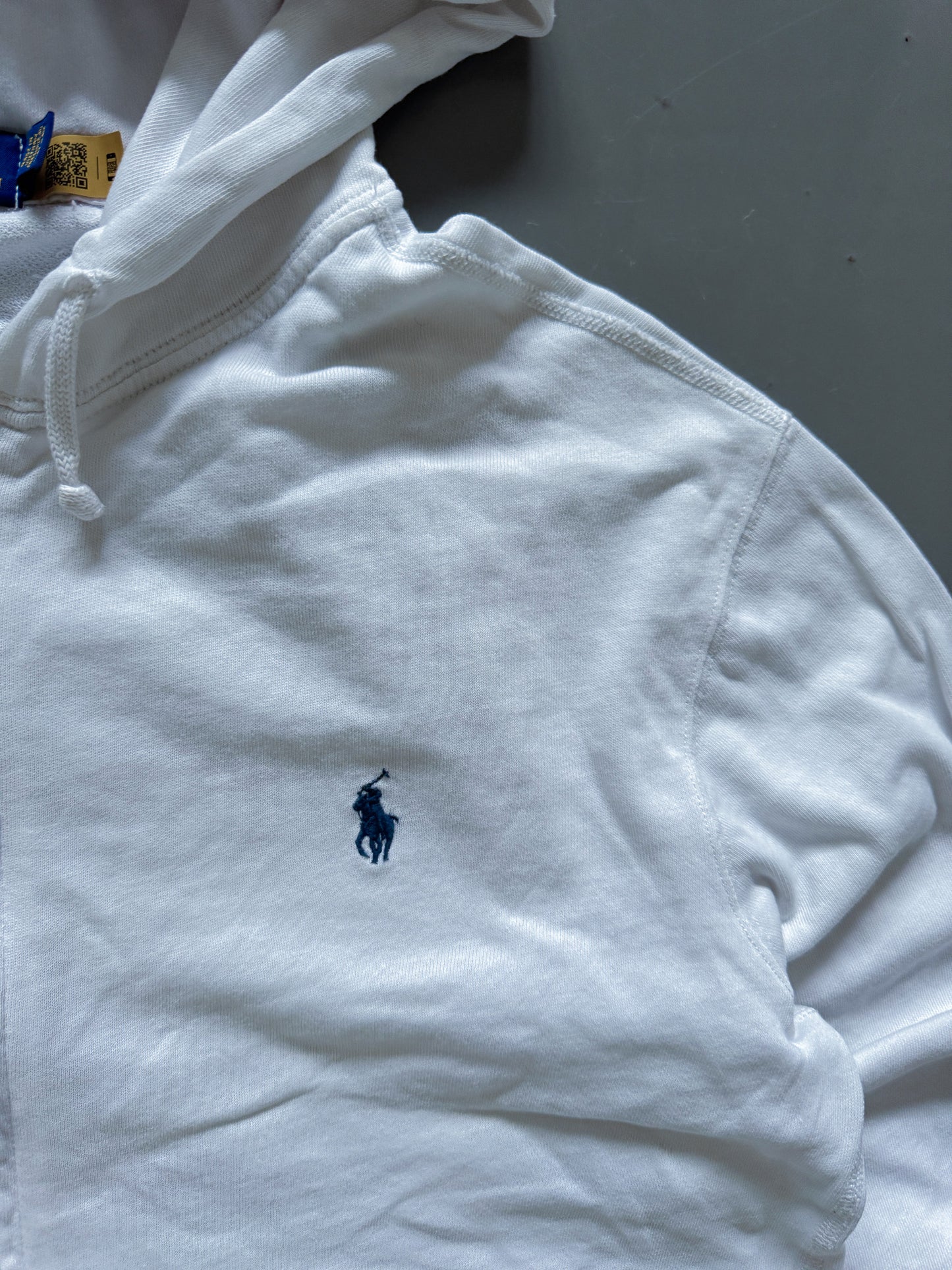 Polo Ralph Lauren Vintage Sweatjacke | M