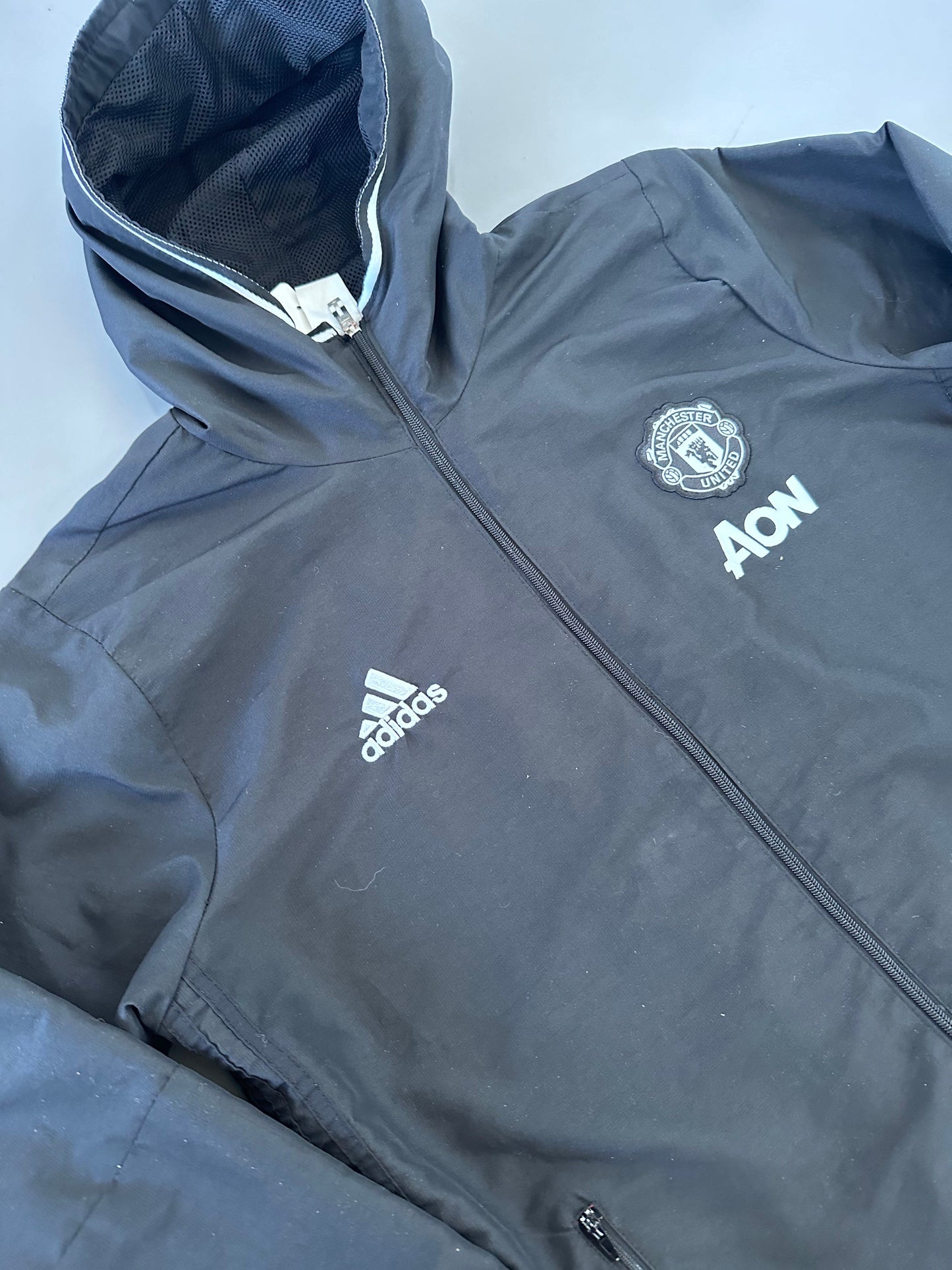 Adidas x Manchester United | L