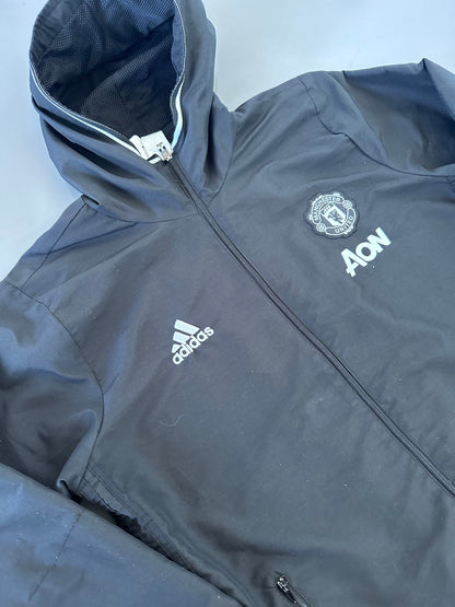 Adidas x Manchester United | L