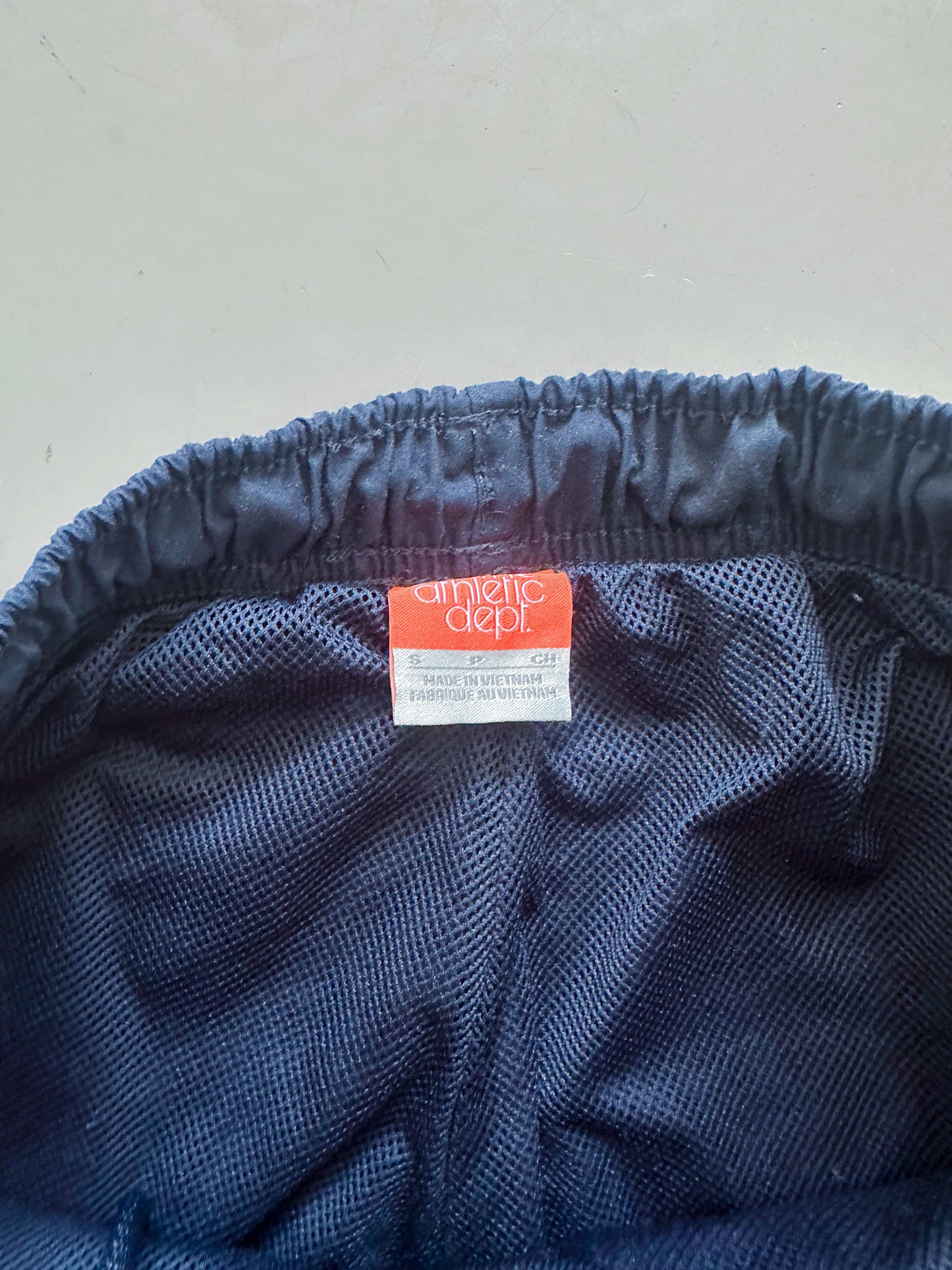 Nike Vintage Trackpants | S