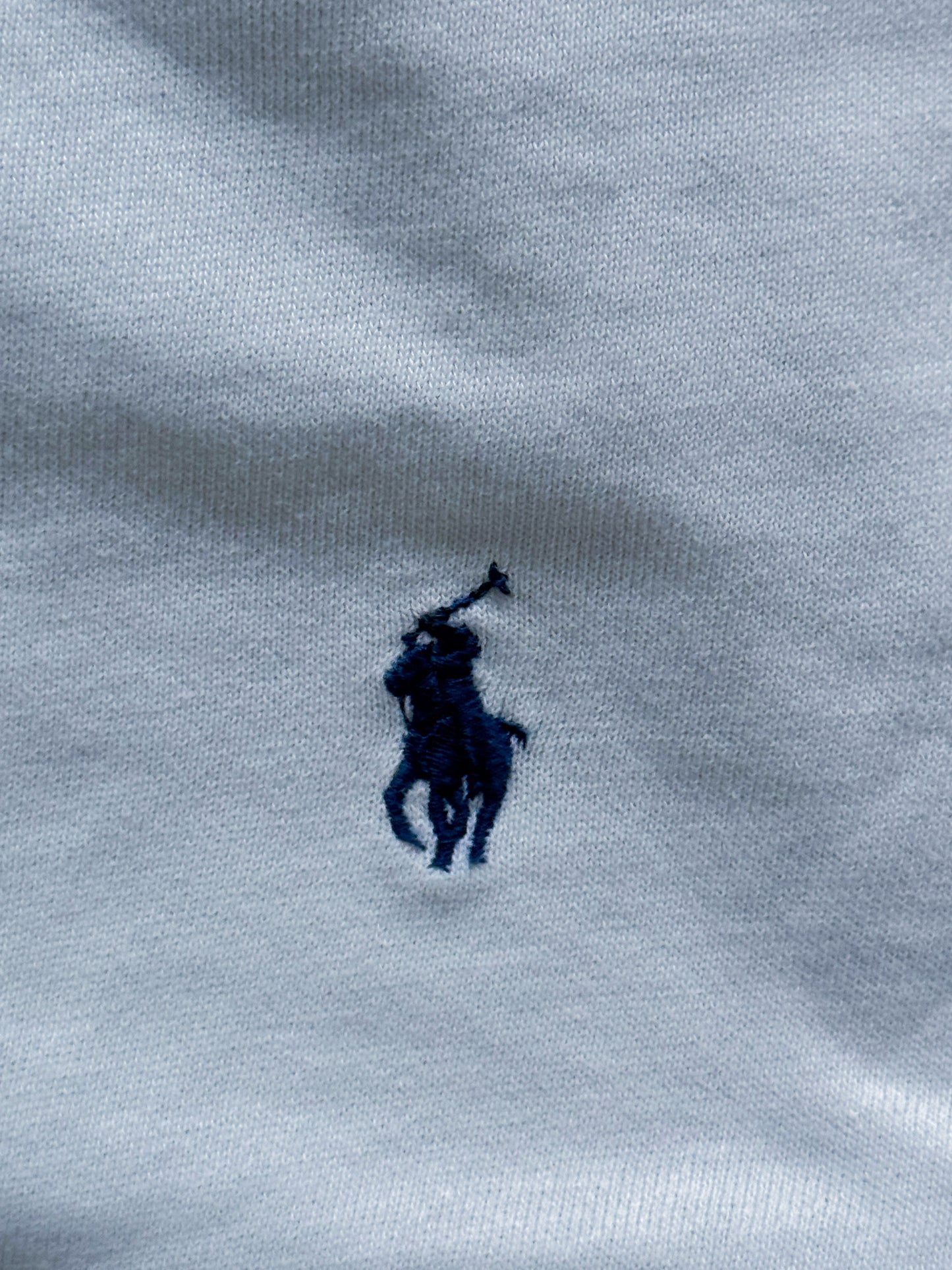 Polo Ralph Lauren Vintage Sweatjacke | M
