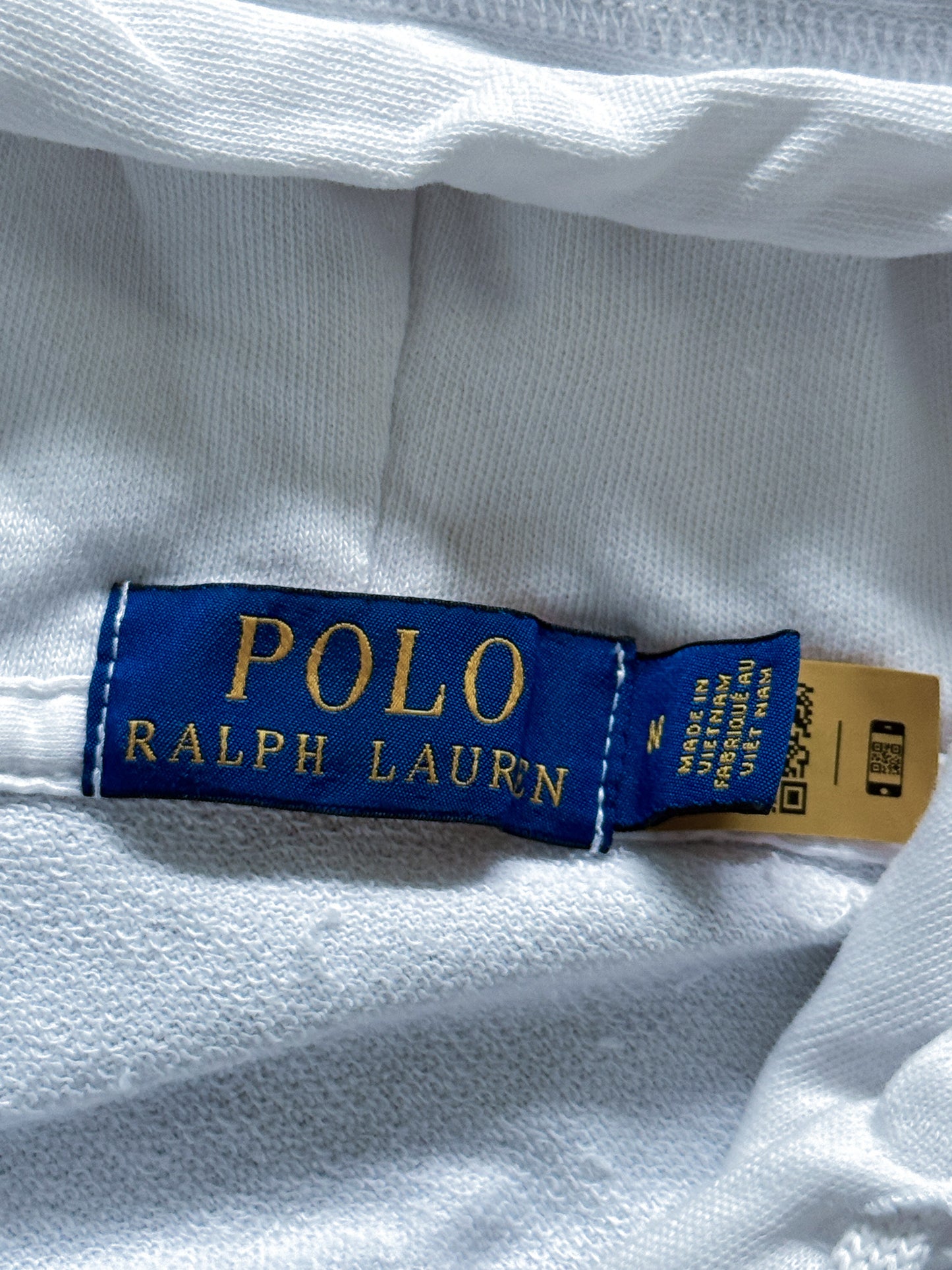 Polo Ralph Lauren Vintage Sweatjacke | M