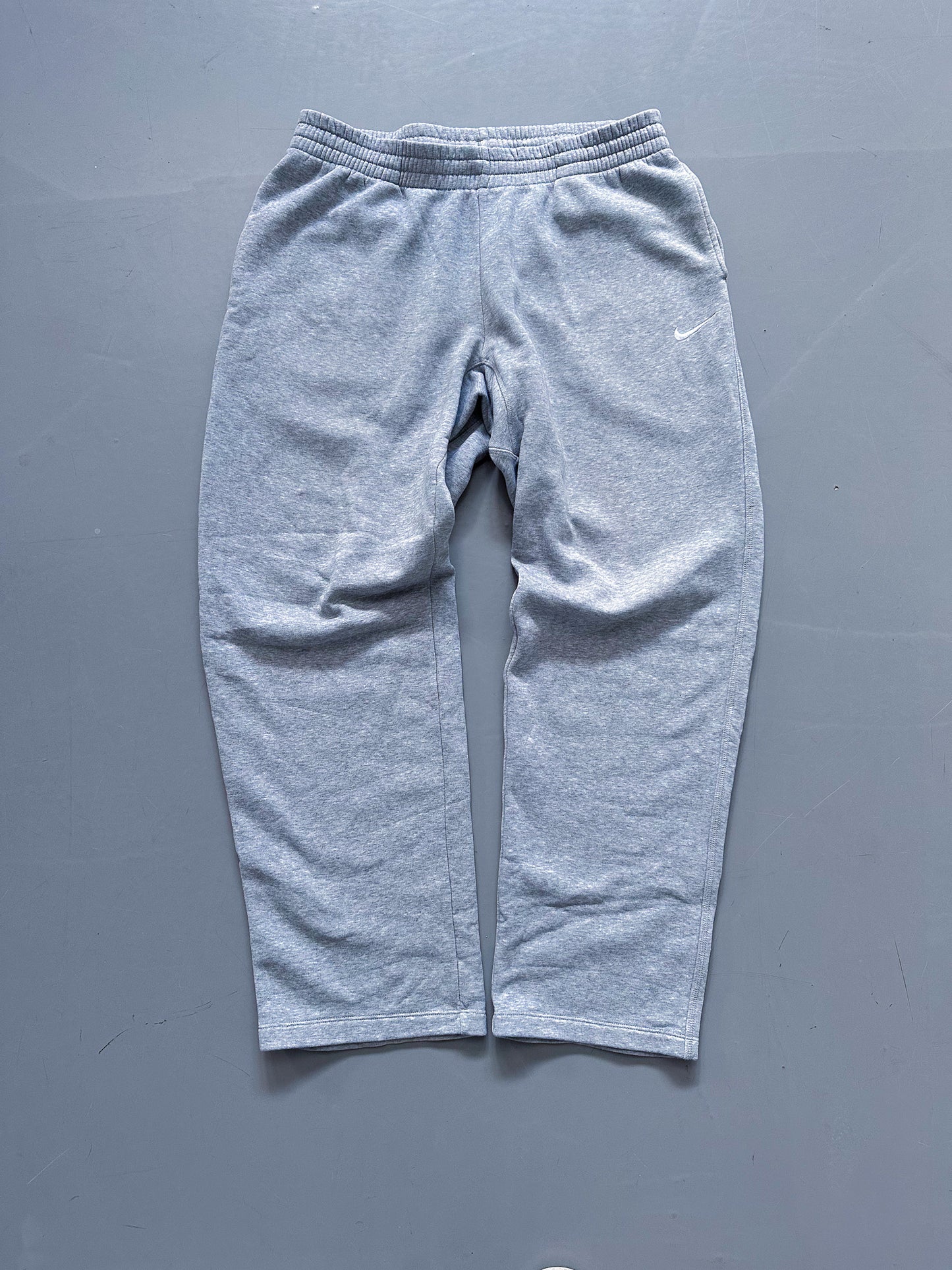 Nike Vintage Open Leg Sweatpants / Jogger | L