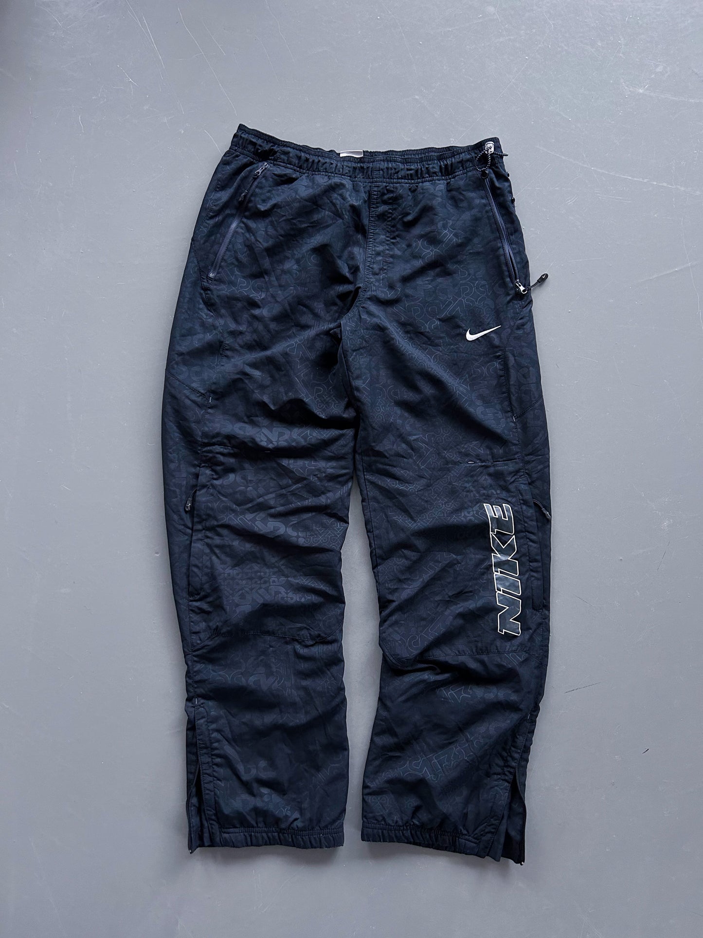 Nike Vintage Trackpants | S