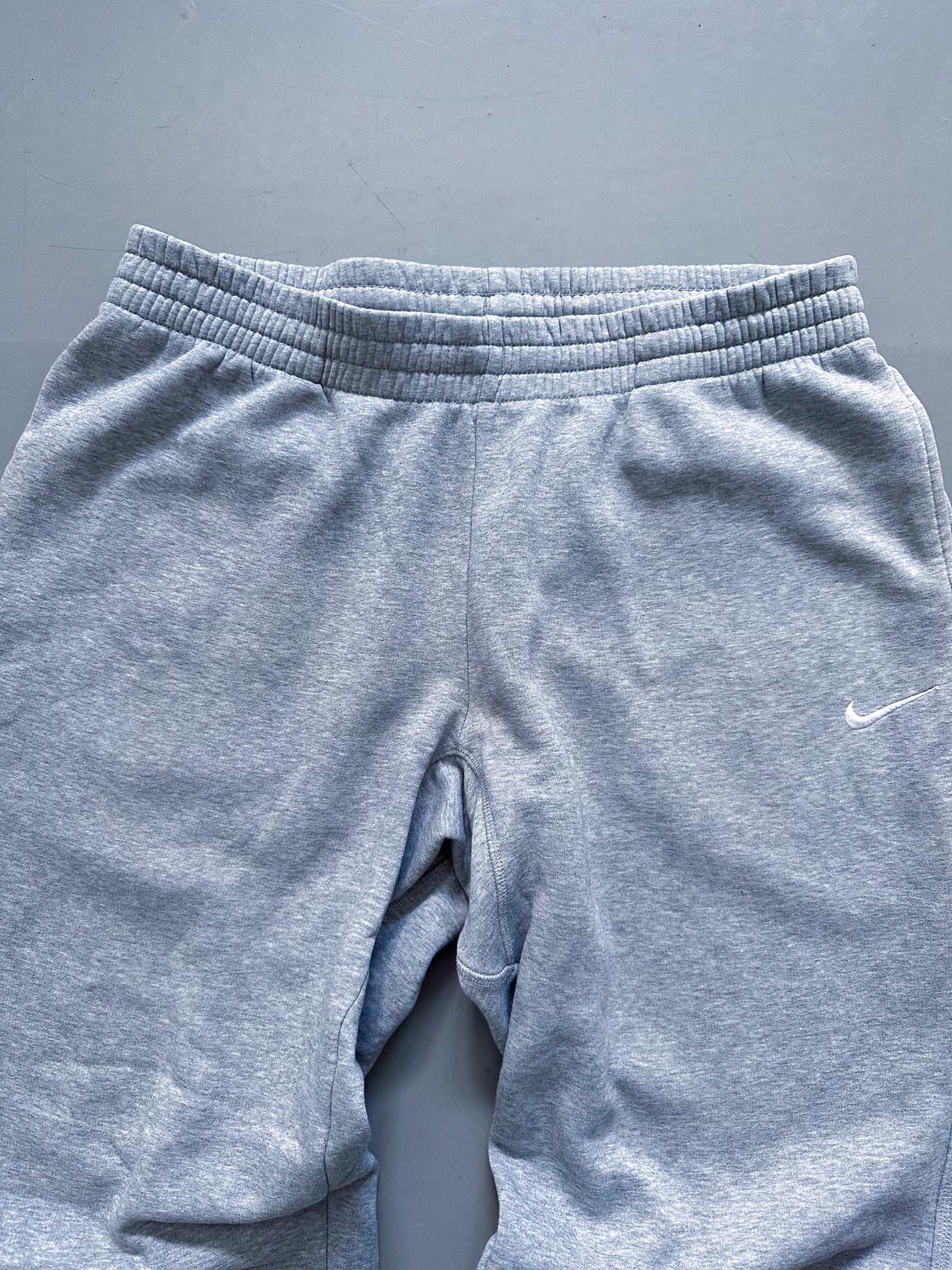 Nike Vintage Open Leg Sweatpants / Jogger | L