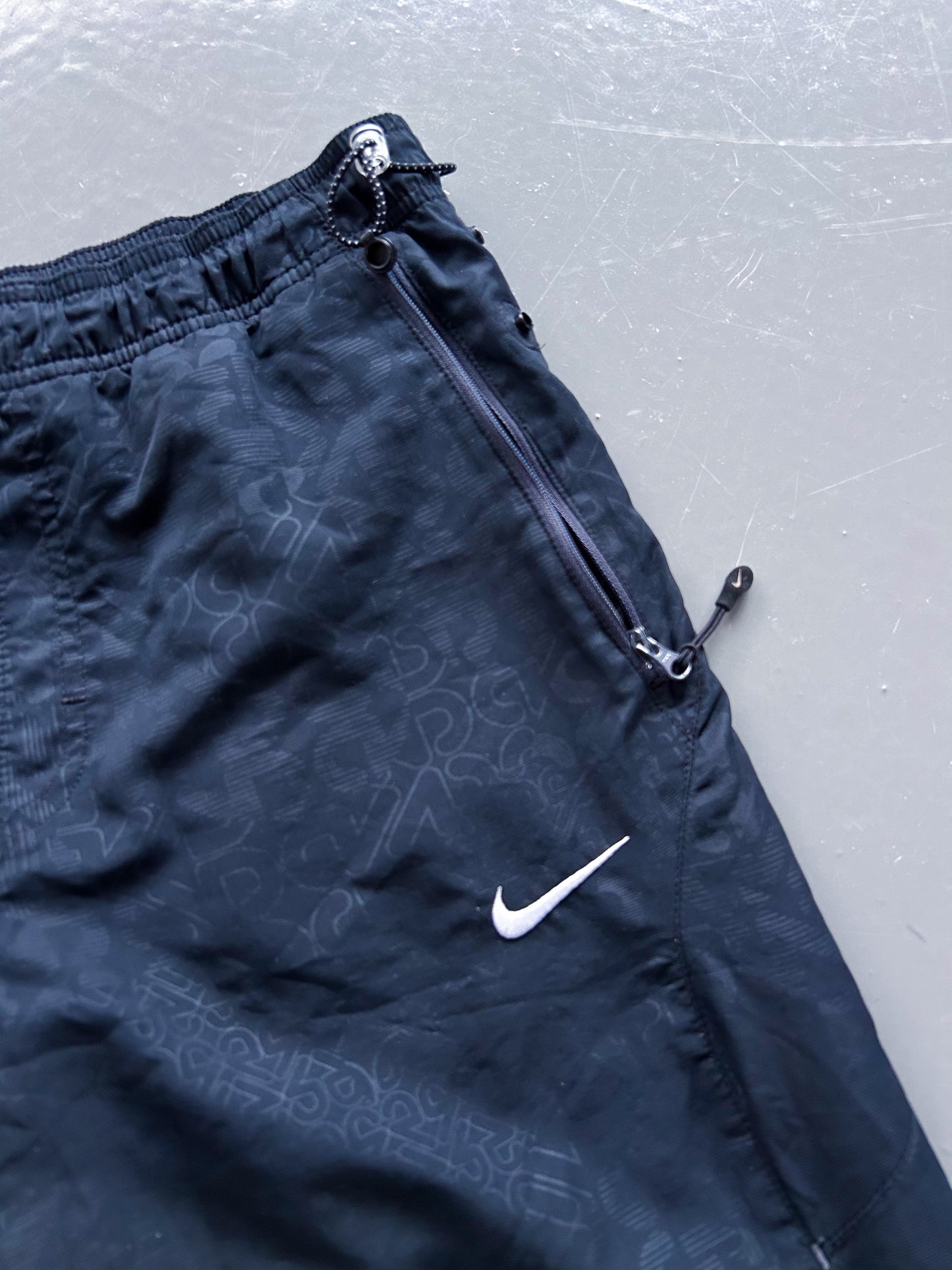 Nike Vintage Trackpants | S