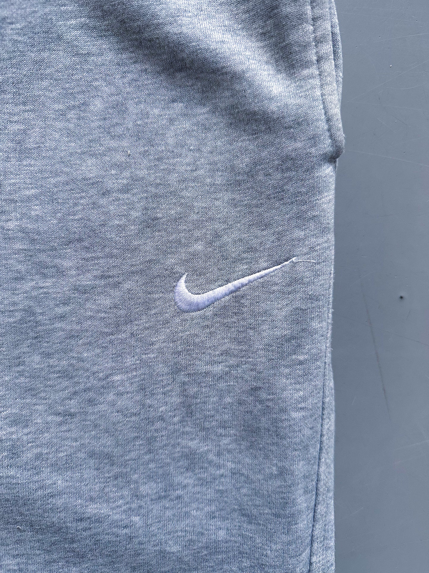 Nike Vintage Open Leg Sweatpants / Jogger | L