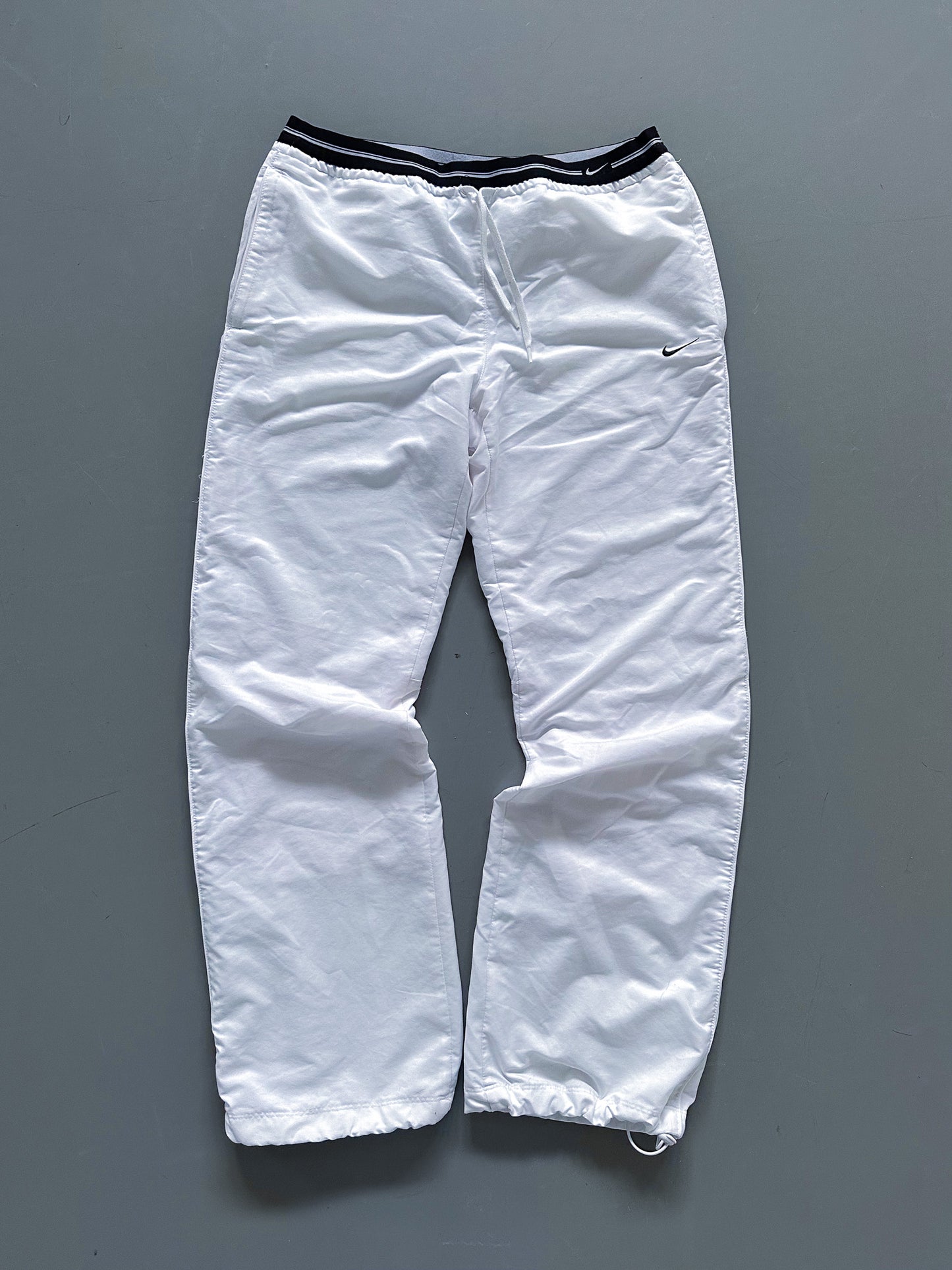 Nike Vintage Trackpants | XS