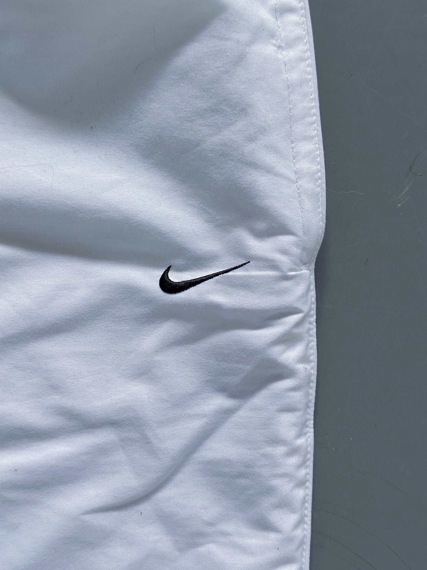 Nike Vintage Trackpants | XS