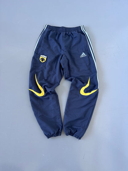 Adidas x Athen Trackpants | L