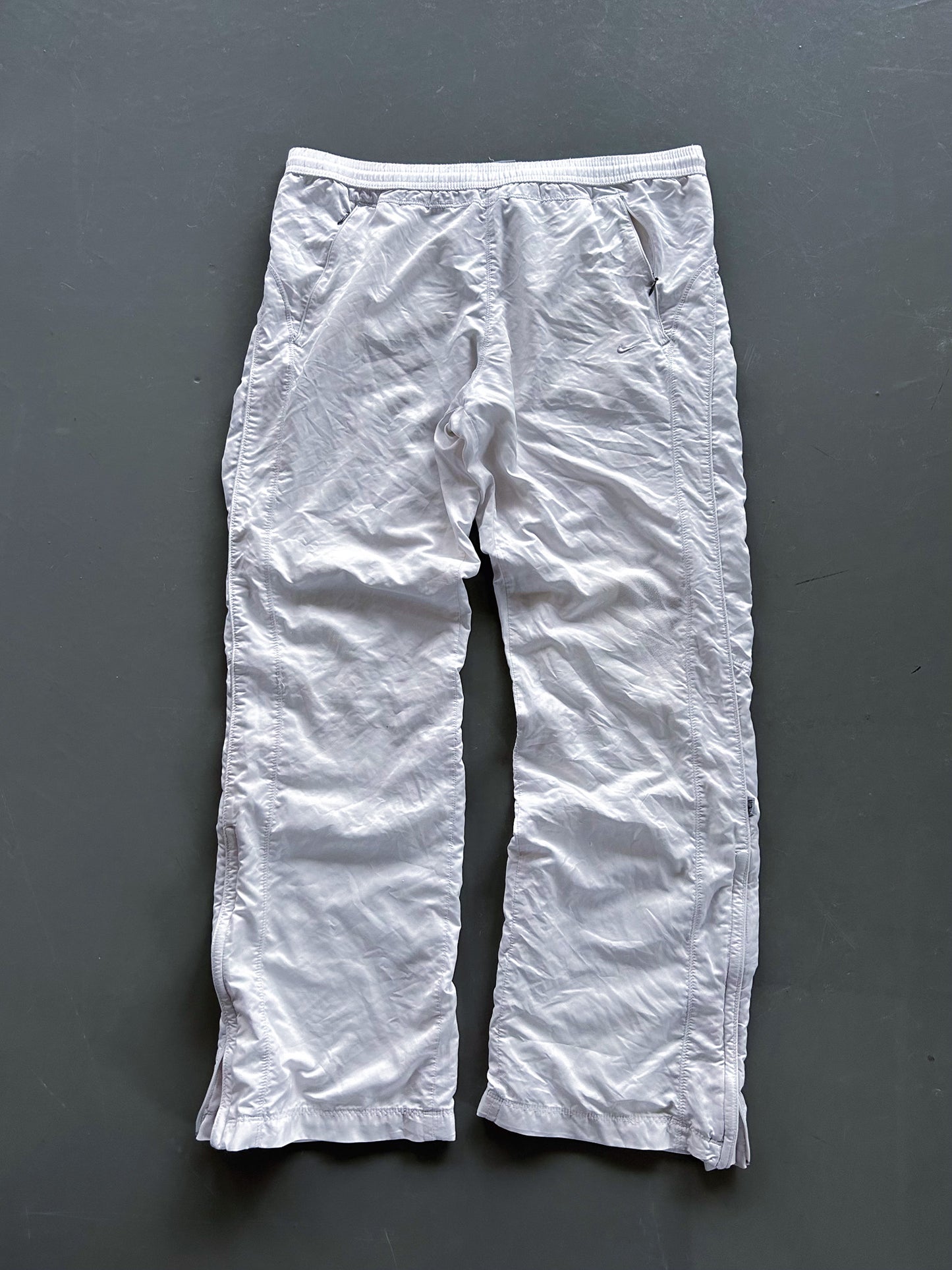 Nike Vintage Trackpants | XS