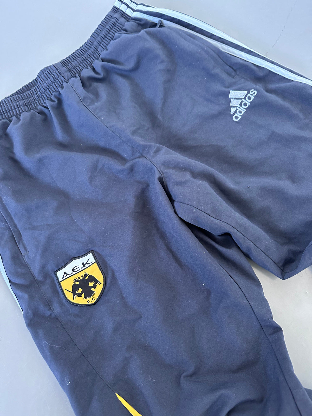 Adidas x Athen Trackpants | L