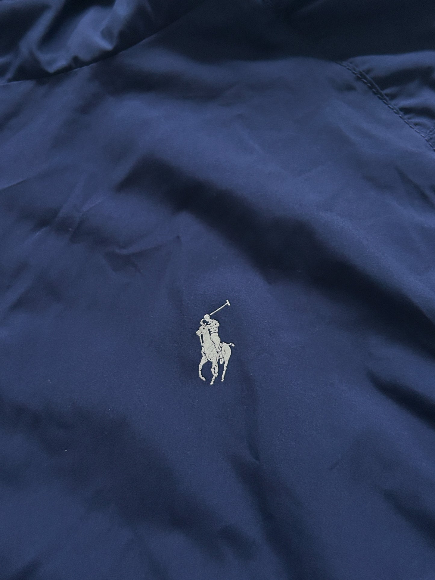 Ralph Lauren Vintage Jacket | XS