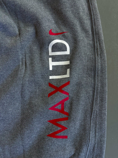 Nike Vintage *Air Max* Sweatpants | M