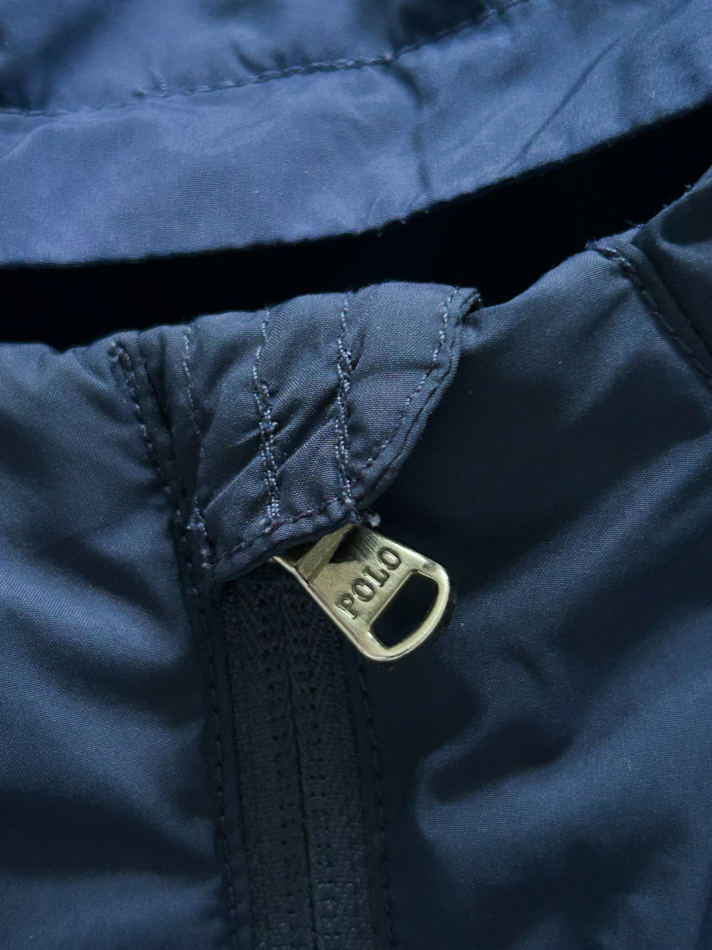 Ralph Lauren Vintage Jacket | XS