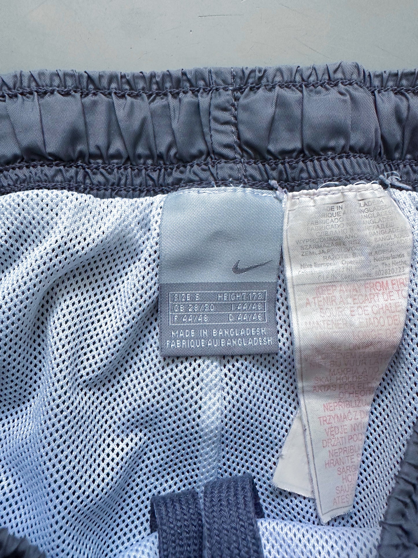Nike Vintage Trackpants | S