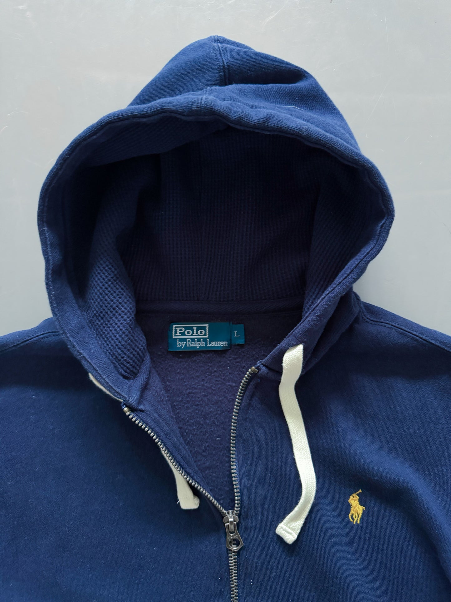 Polo Ralph Lauren Vintage Sweatjacke | L