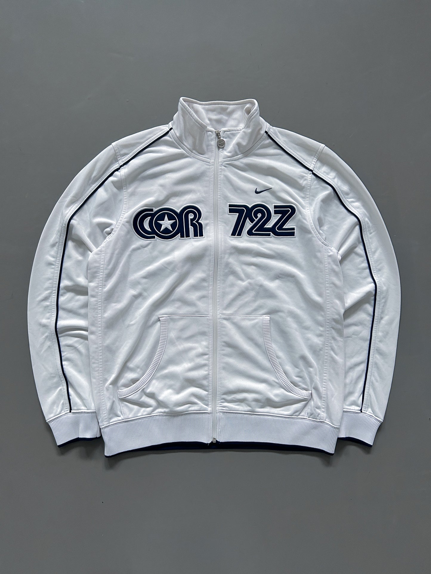 Nike Vintage *CORTEZ* Tracksuit | M