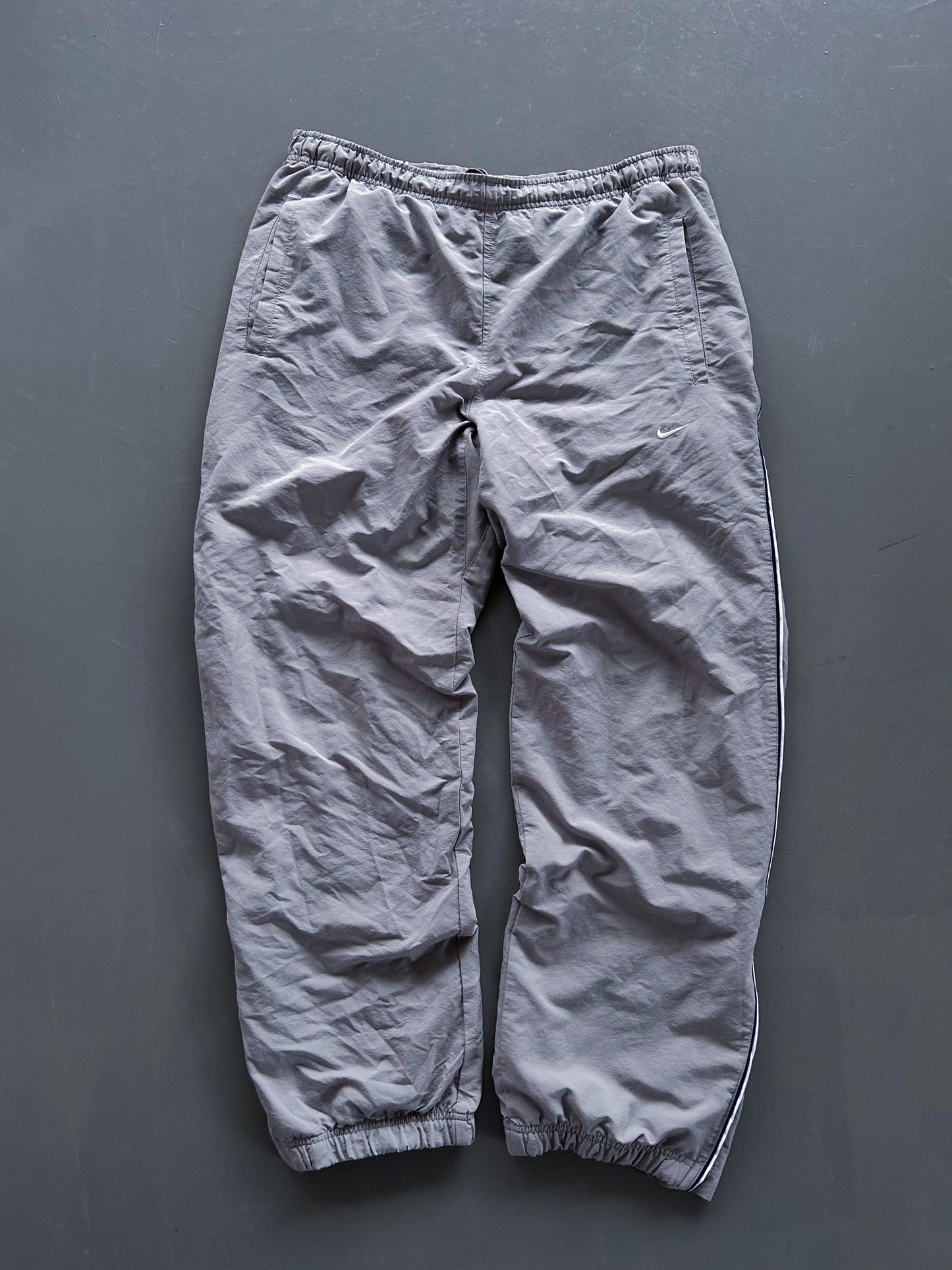 Nike Vintage Trackpants | L