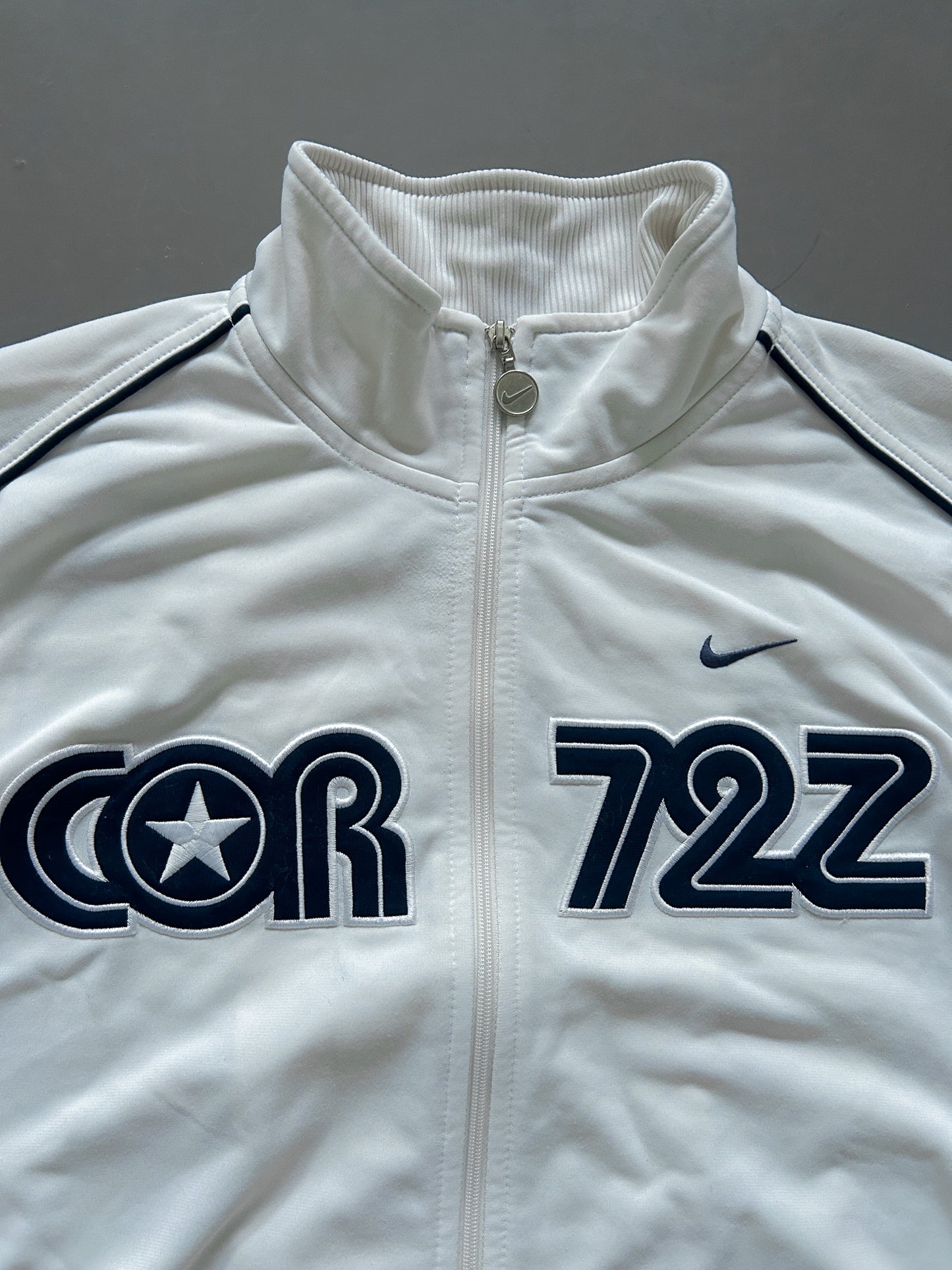 Nike Vintage *CORTEZ* Tracksuit | M